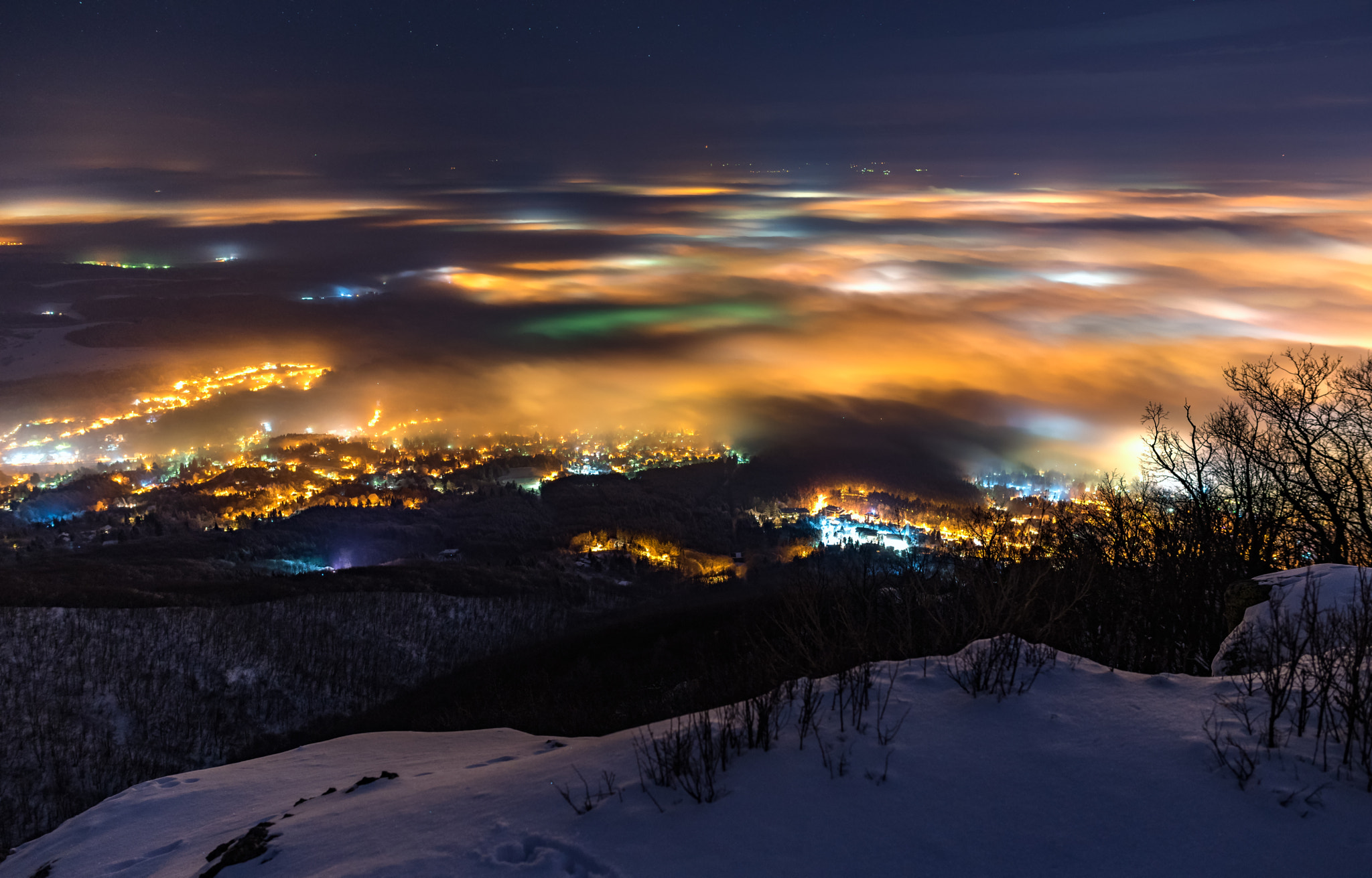 Nikon D750 + Samyang 12mm F2.8 ED AS NCS Fisheye sample photo. A song of ice and fire photography