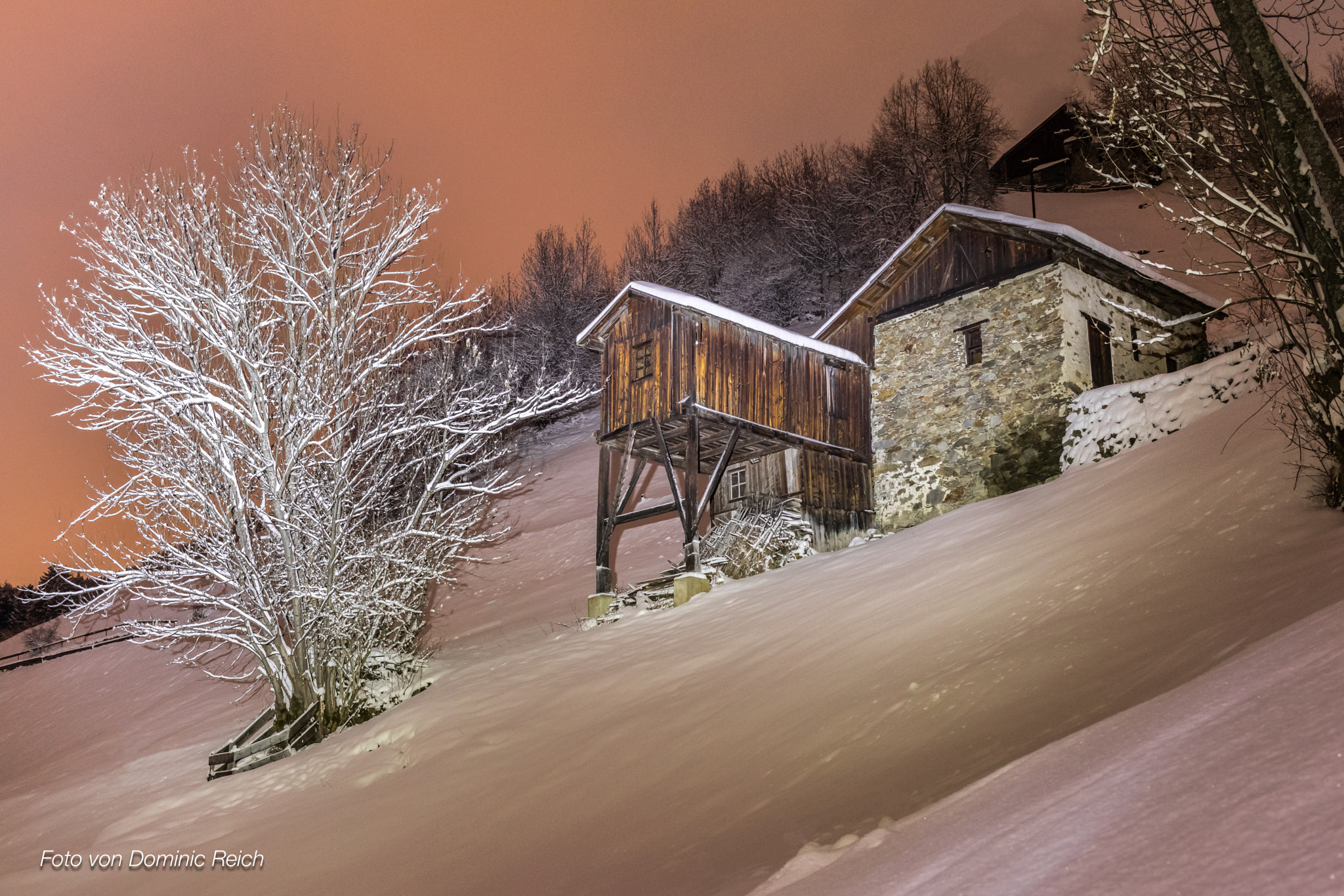 Canon EF-S 24mm F2.8 STM sample photo. The old water mill photography