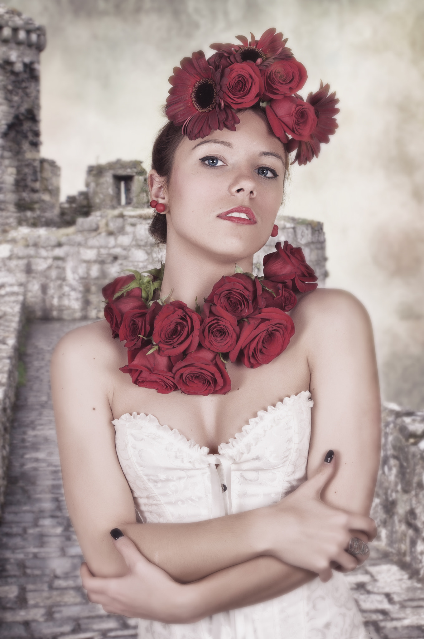 Nikon D300S sample photo. Madalina photography
