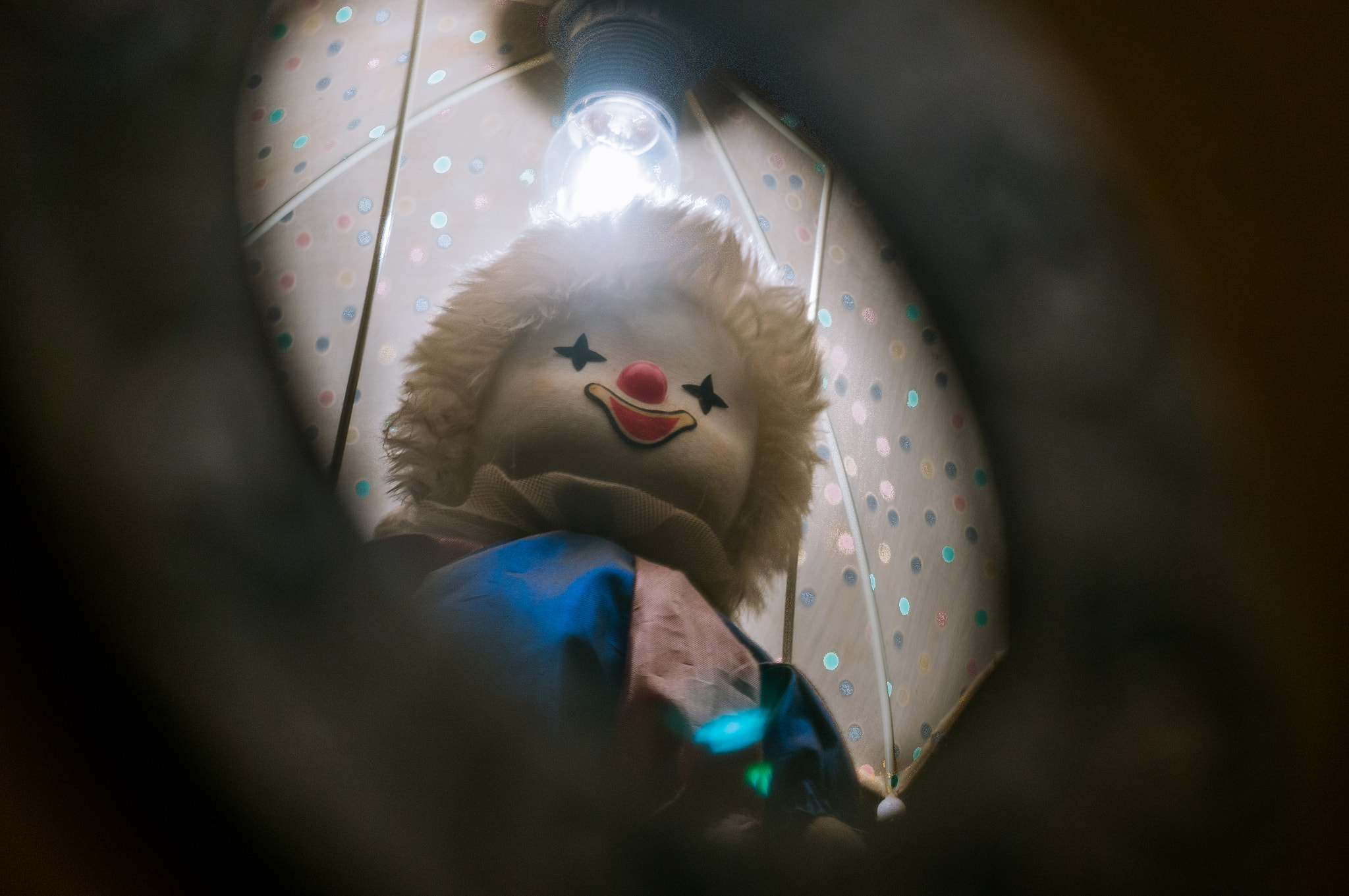 Sony Alpha NEX-6 + Sony E 55-210mm F4.5-6.3 OSS sample photo. Children's room photography