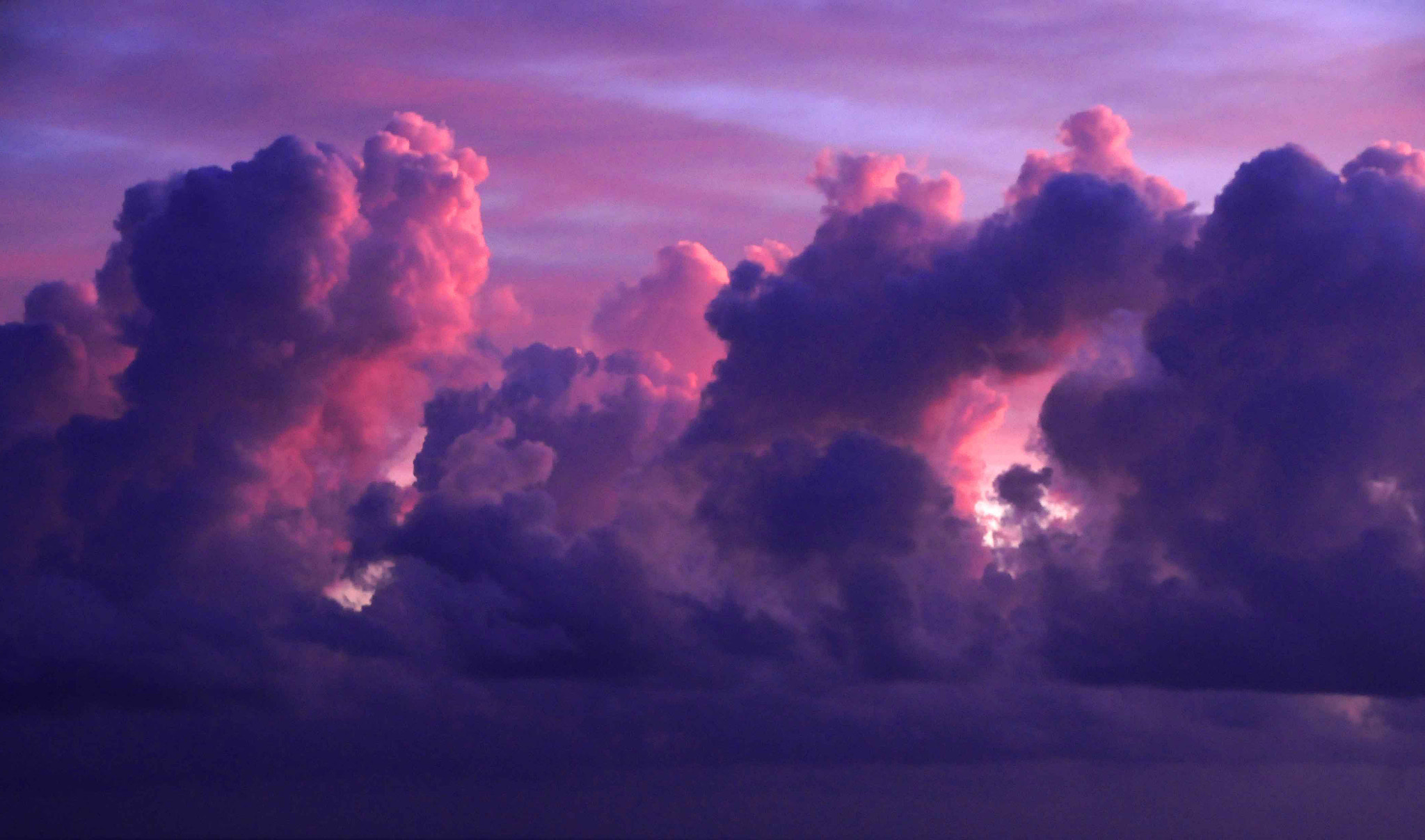Nikon D300 sample photo. Caribbean sunrise photography