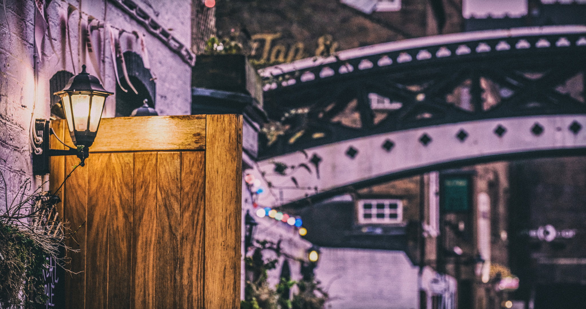Fujifilm X-T2 + Fujifilm XF 90mm F2 R LM WR sample photo. Port tavern photography