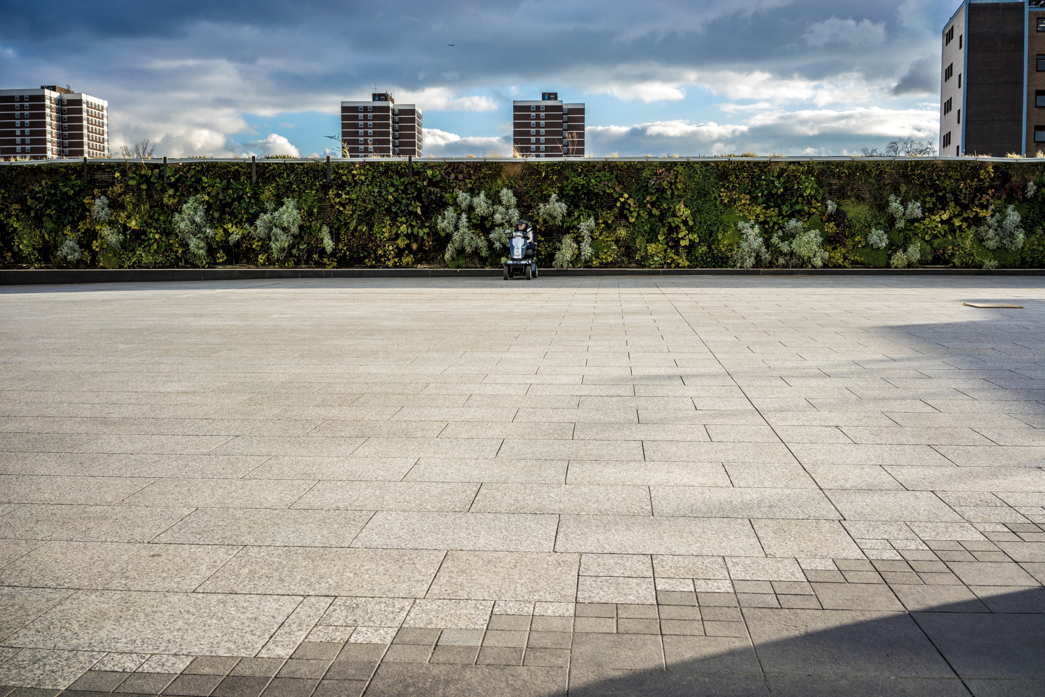 Sony a7R + Sony Sonnar T* FE 35mm F2.8 ZA sample photo. Welcome to westfield photography