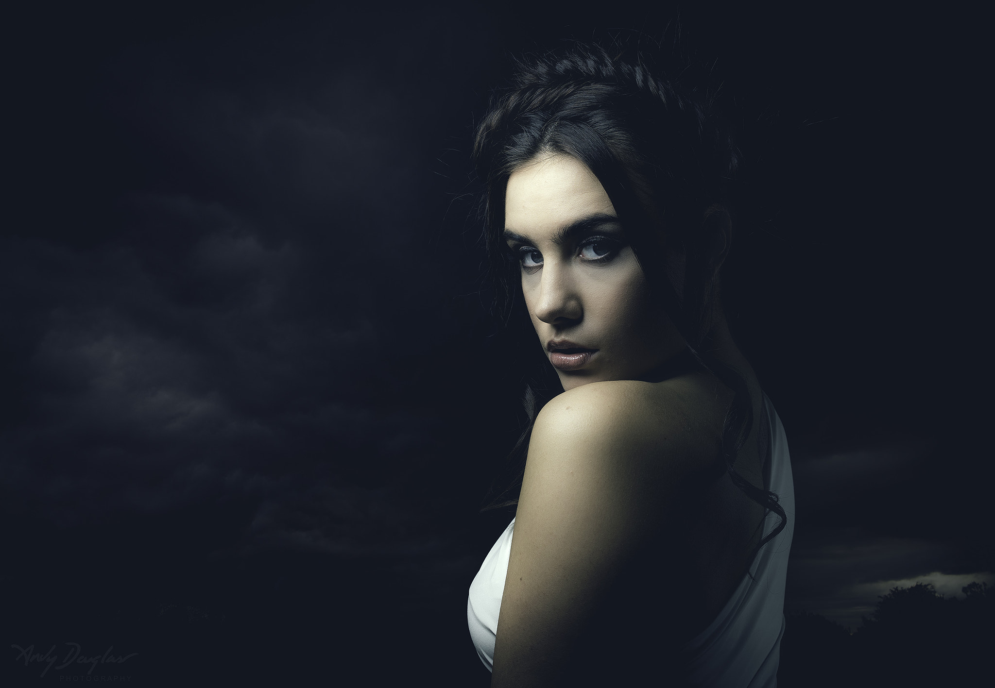 Sony a99 II + Tamron SP 24-70mm F2.8 Di VC USD sample photo. Vrhp promo clouds gc photography