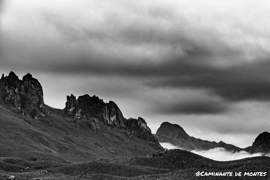 Sigma 18-250mm F3.5-6.3 DC Macro OS HSM sample photo. Storm over the andes photography