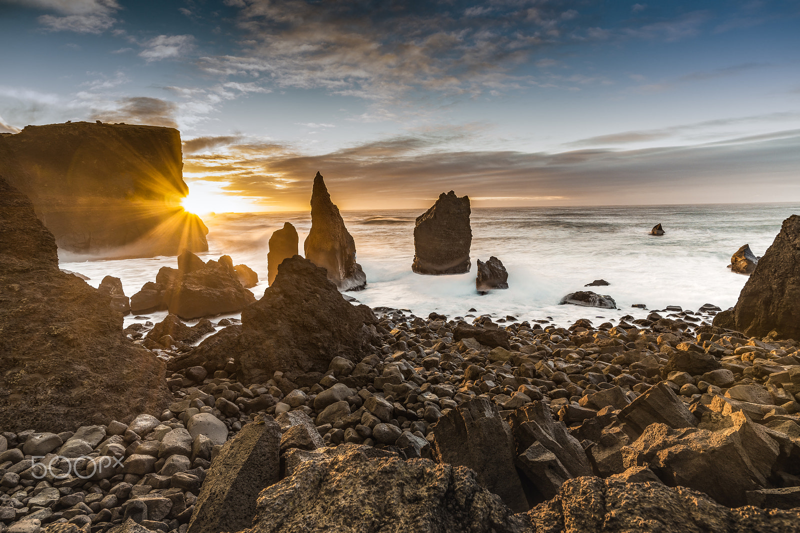 ZEISS Touit 12mm F2.8 sample photo. Reykjanesviti photography