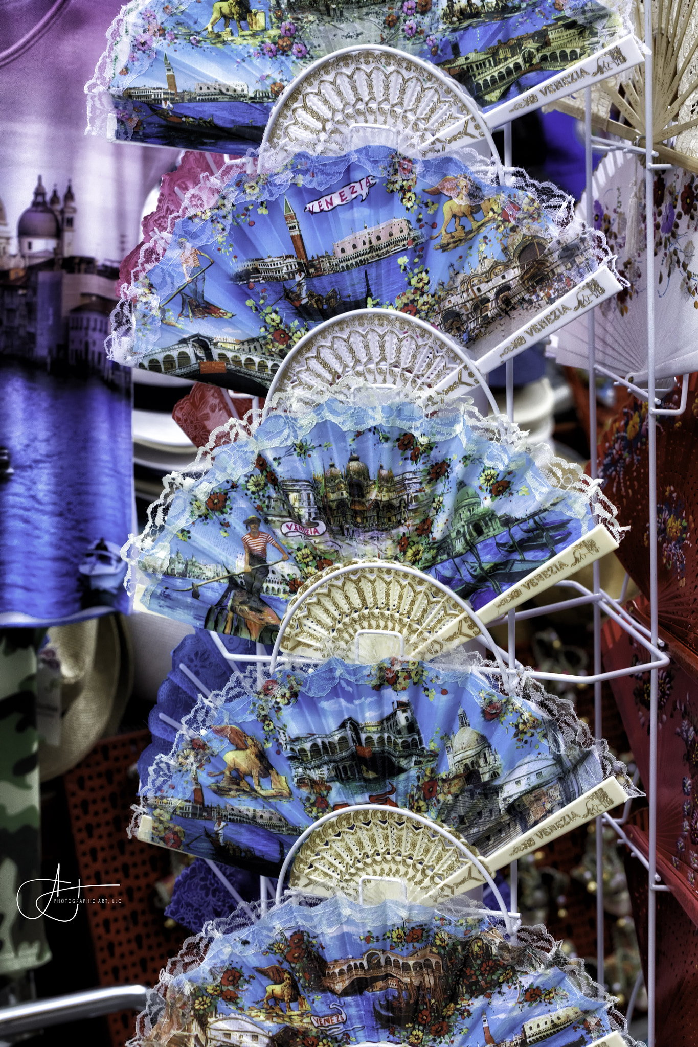 Canon EOS 5DS sample photo. Fans of venice photography