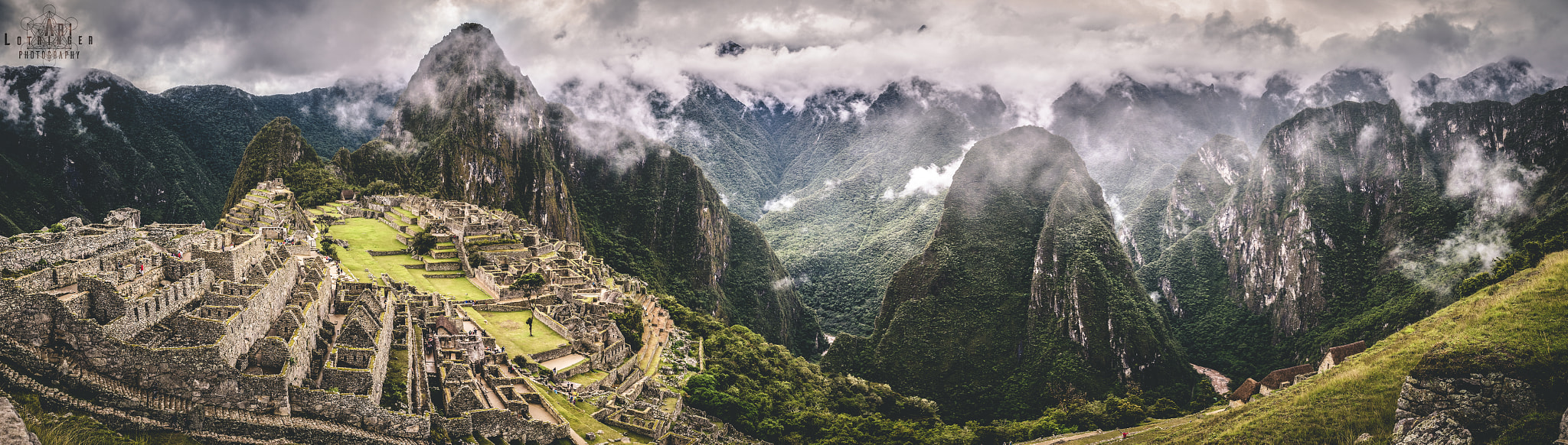 Panasonic Lumix DMC-G7 sample photo. Machu picchu photography