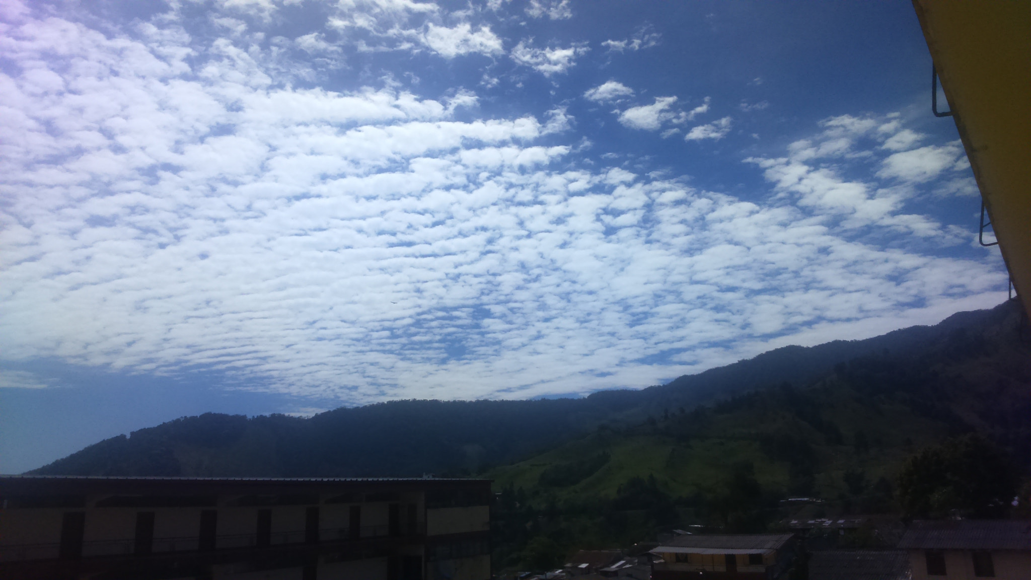 Sony Xperia M2 sample photo