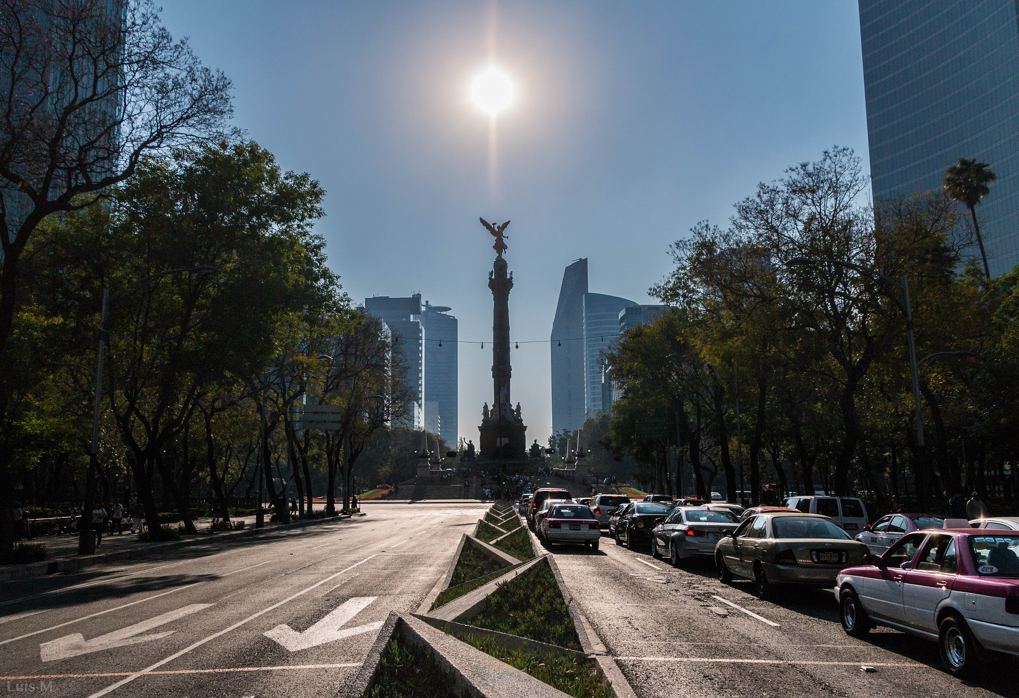 Canon EOS 70D + Canon TS-E 90mm F2.8 Tilt-Shift sample photo. #mexicoistheshit photography