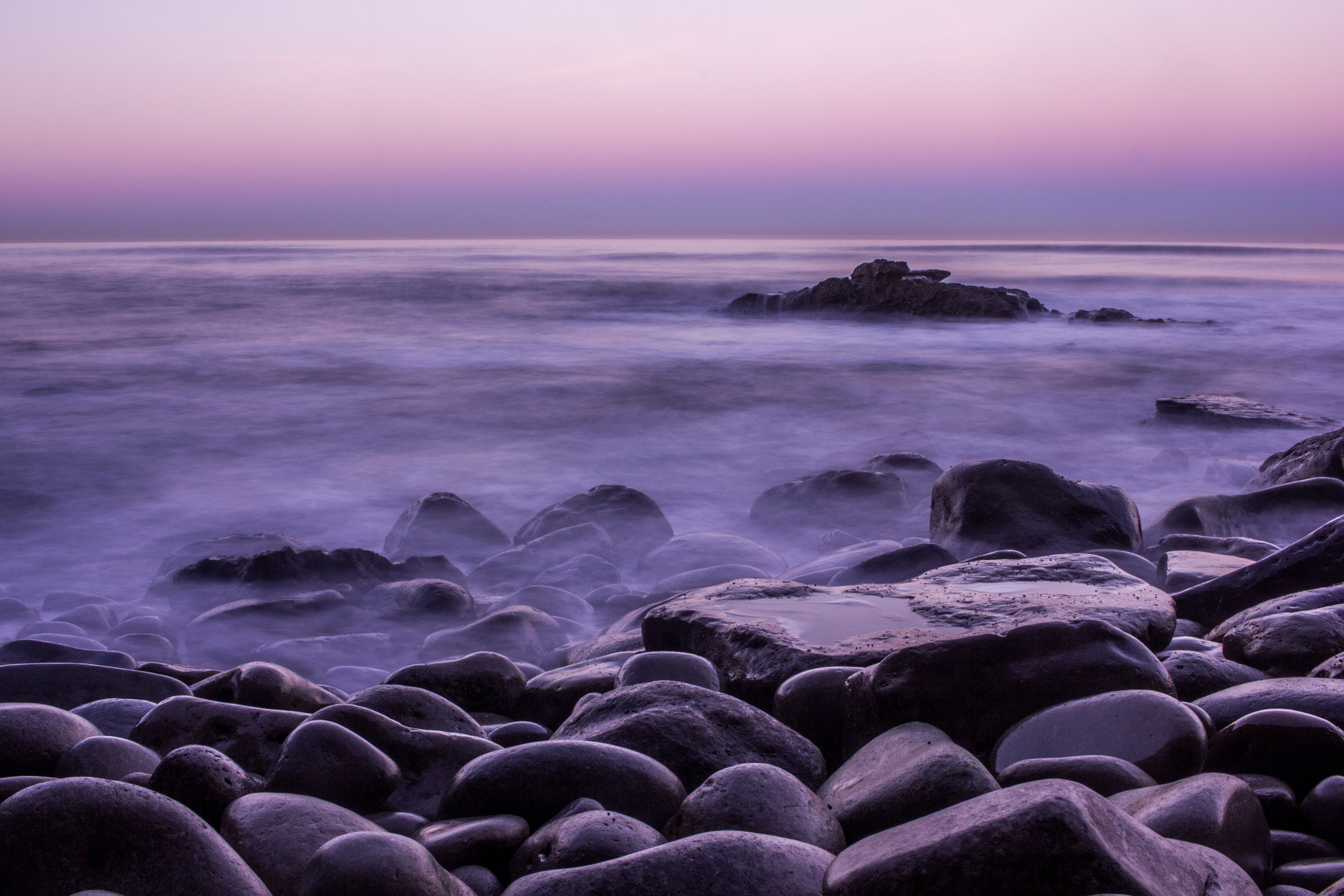 Canon EF-S 24mm F2.8 STM sample photo. San diego photography