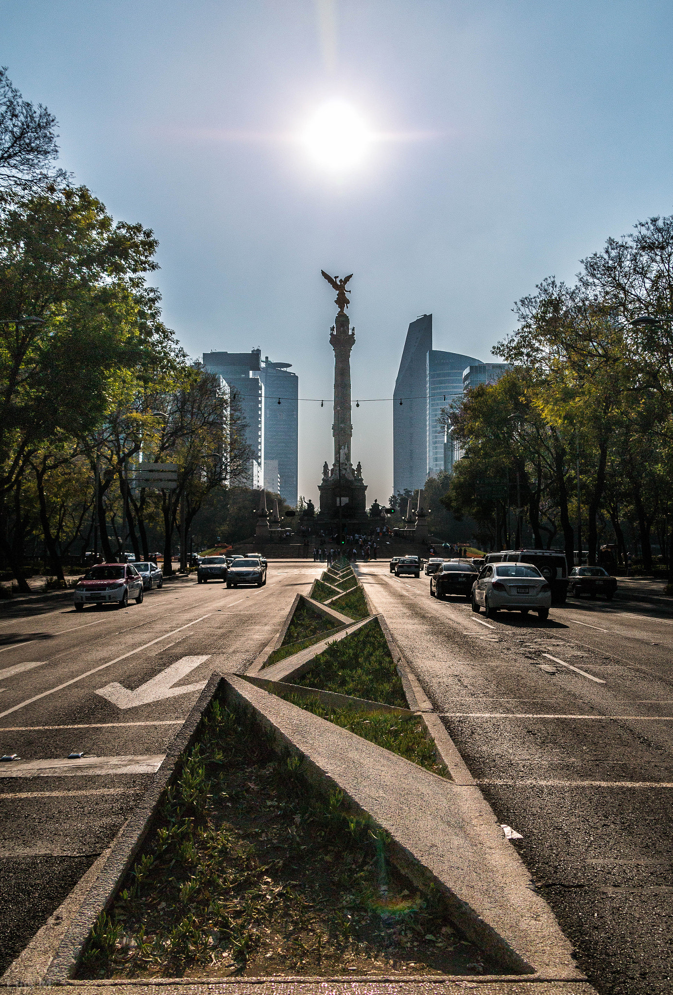 Canon EOS 70D + Canon TS-E 90mm F2.8 Tilt-Shift sample photo. #mexicoistheshit photography