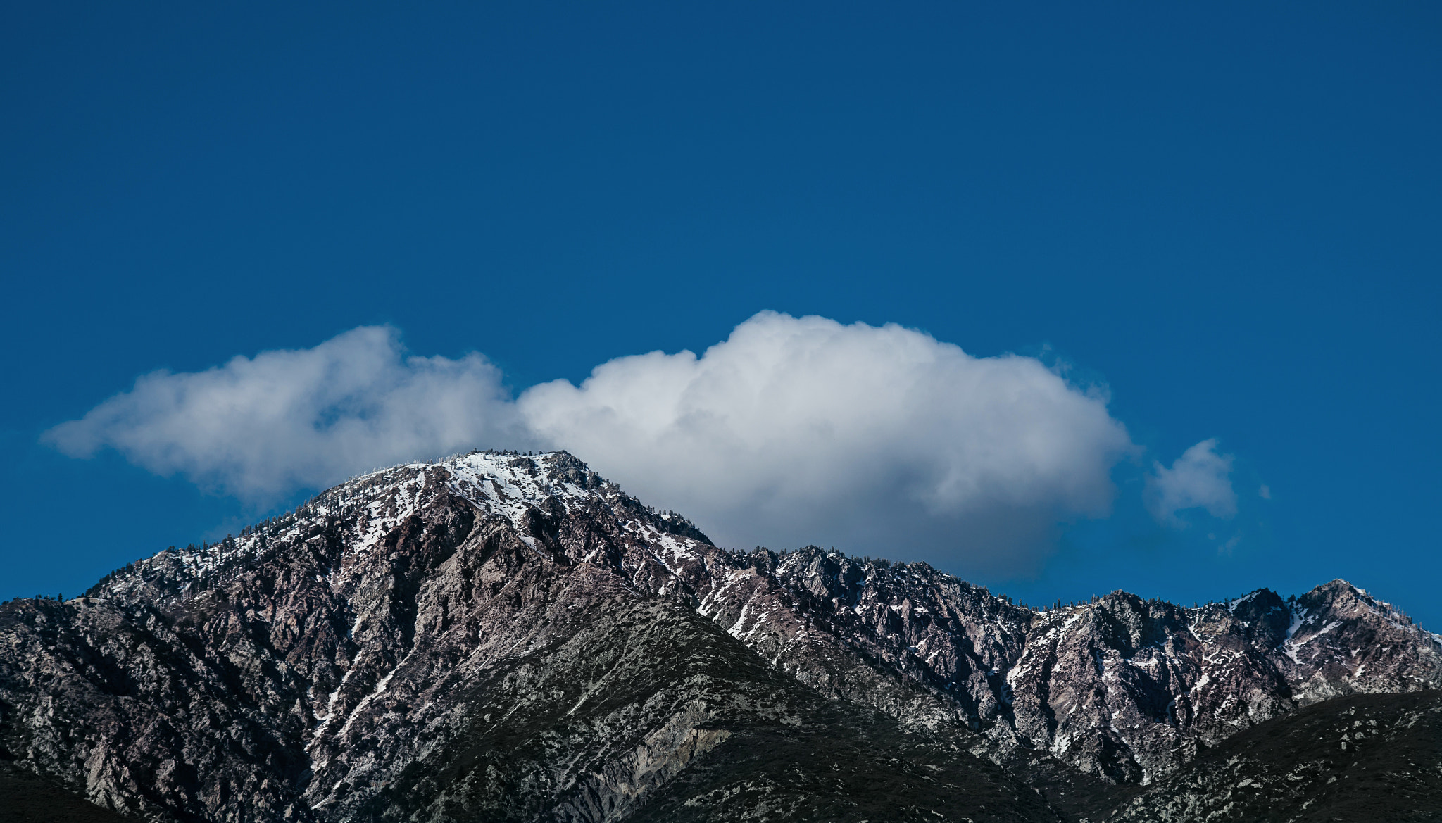 smc PENTAX-DA L 55-300mm F4-5.8 ED sample photo. Rocky photography
