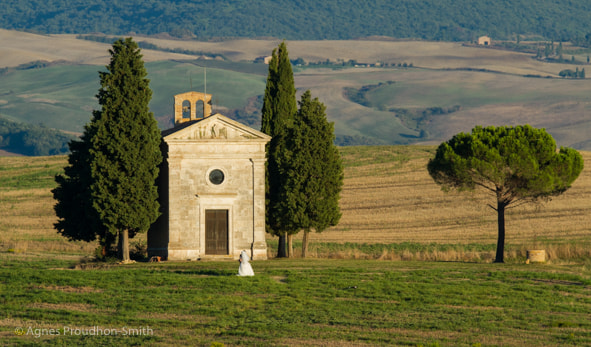 Canon EOS 7D sample photo. Tuscany, italy photography