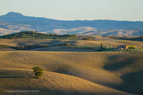 Canon EOS 7D sample photo. Tuscany, italy photography