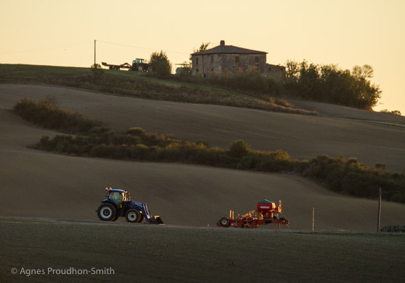 Canon EOS 7D sample photo. Tuscany, italy photography