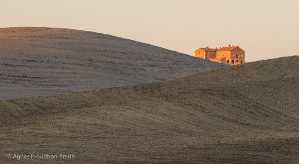 Canon EOS 7D sample photo. Tuscany, italy photography