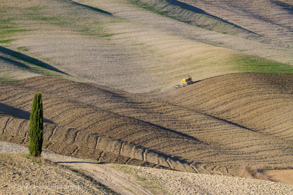 Canon EOS 7D sample photo. Tuscany, italy photography