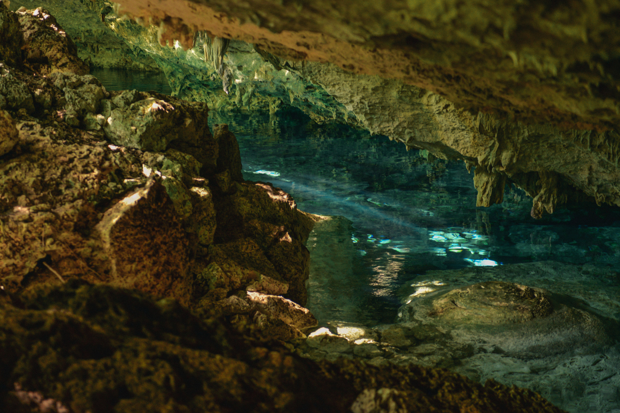 Nikon AF-S Nikkor 28-70mm F2.8 ED-IF sample photo. Riviera maya, mexico photography