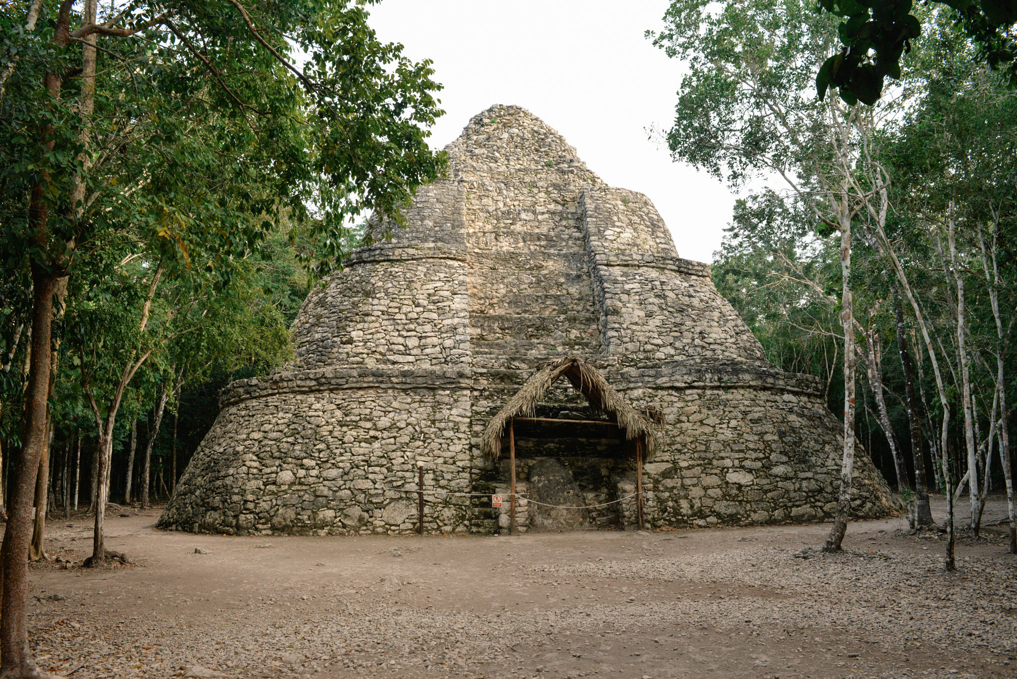 Nikon D610 sample photo. Riviera maya, mexico photography