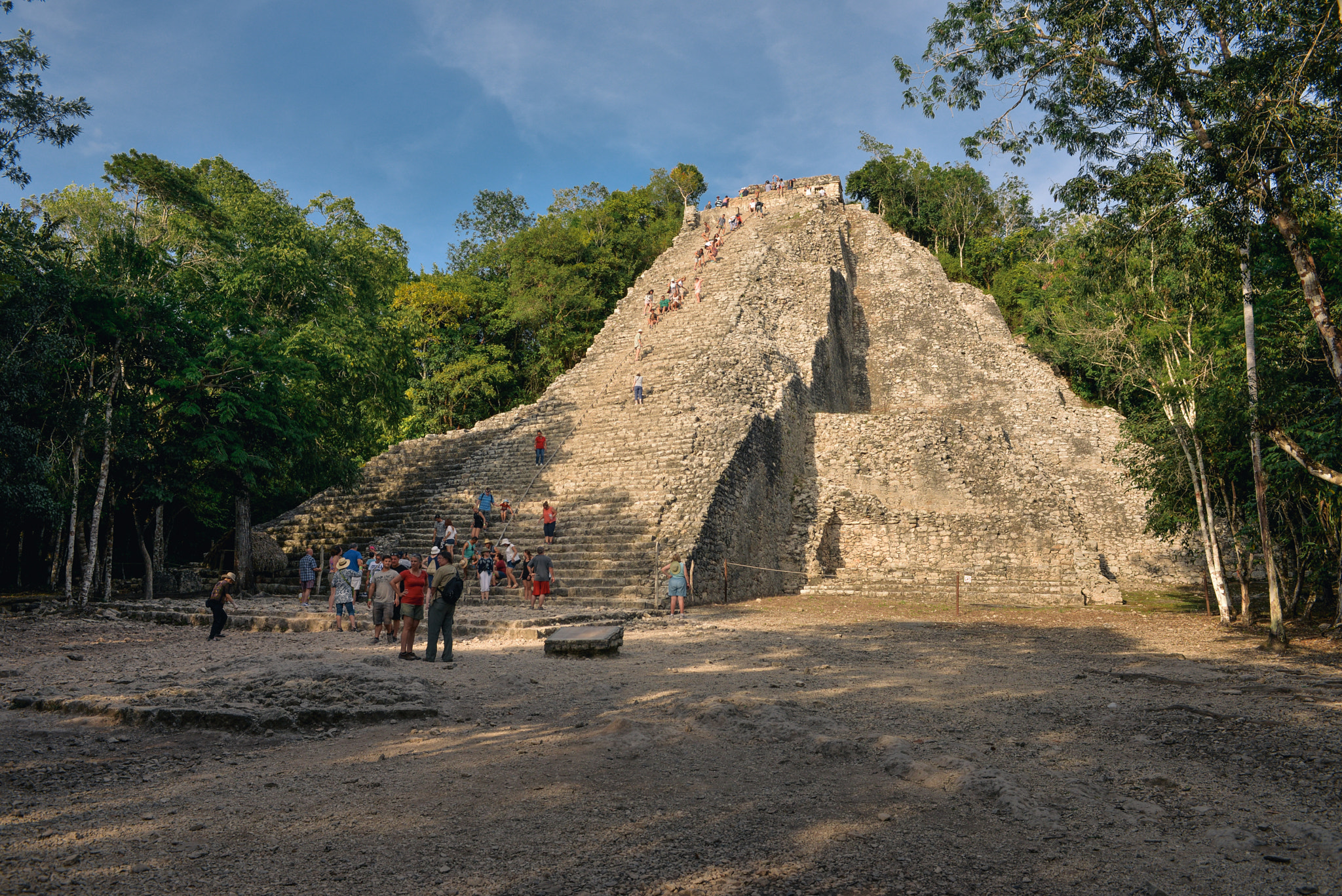 Nikon AF-S Nikkor 28-70mm F2.8 ED-IF sample photo. Riviera maya, mexico photography