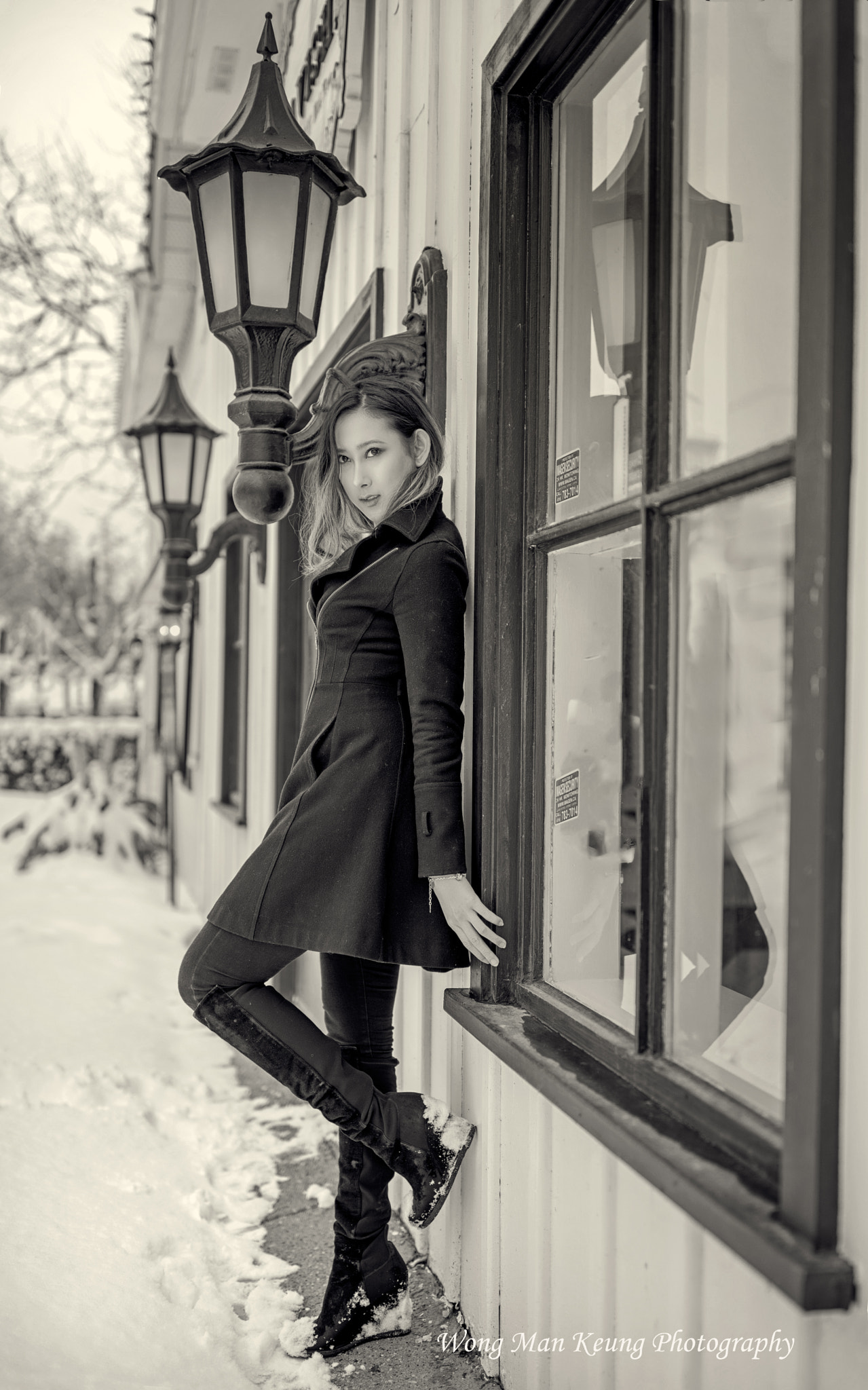 Canon EF 35mm F1.4L II USM sample photo. Leona photography