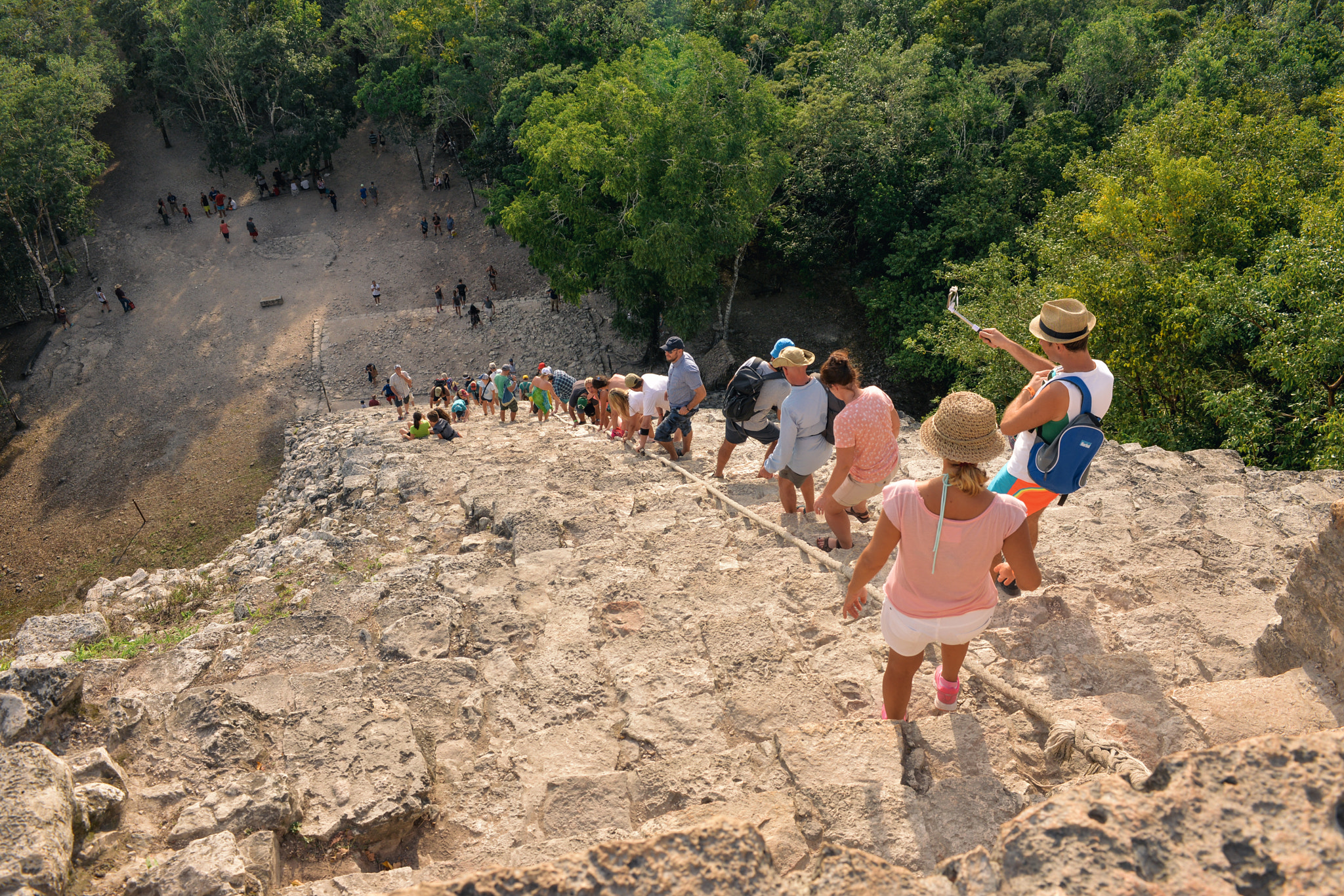 Nikon D610 sample photo. Riviera maya, mexico photography