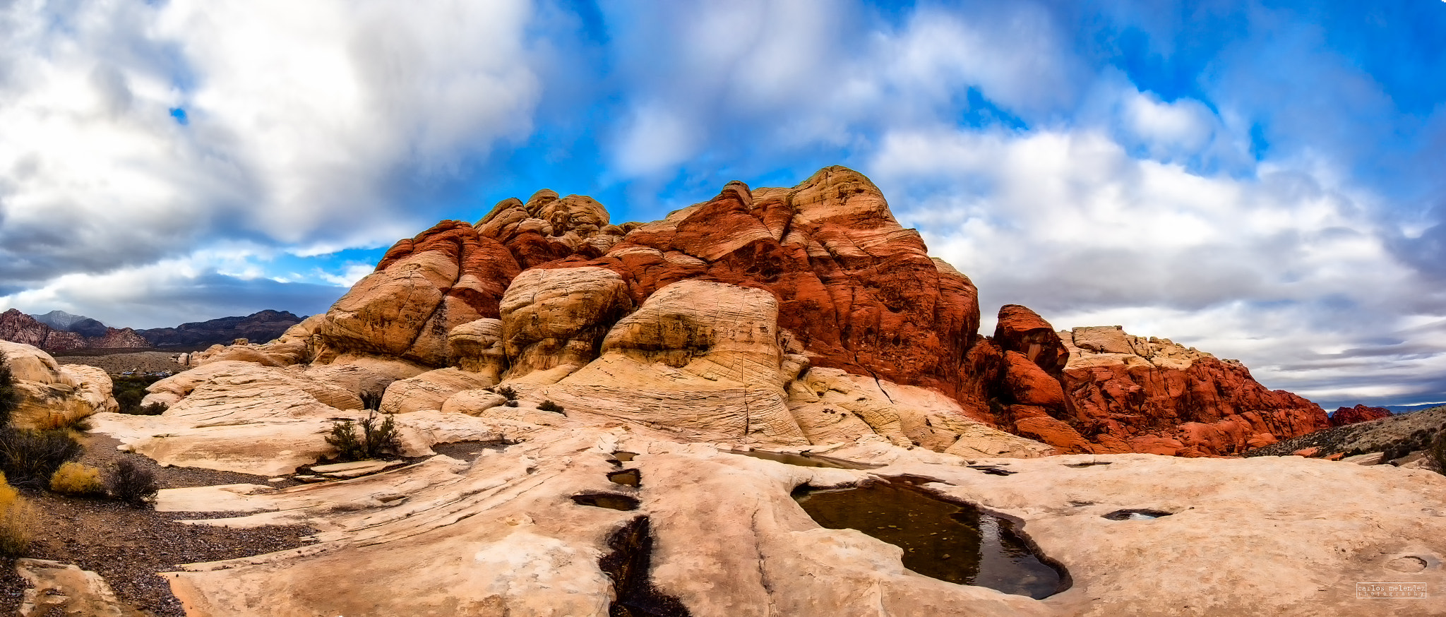 Canon EF-S 10-22mm F3.5-4.5 USM sample photo. Majestic rock photography