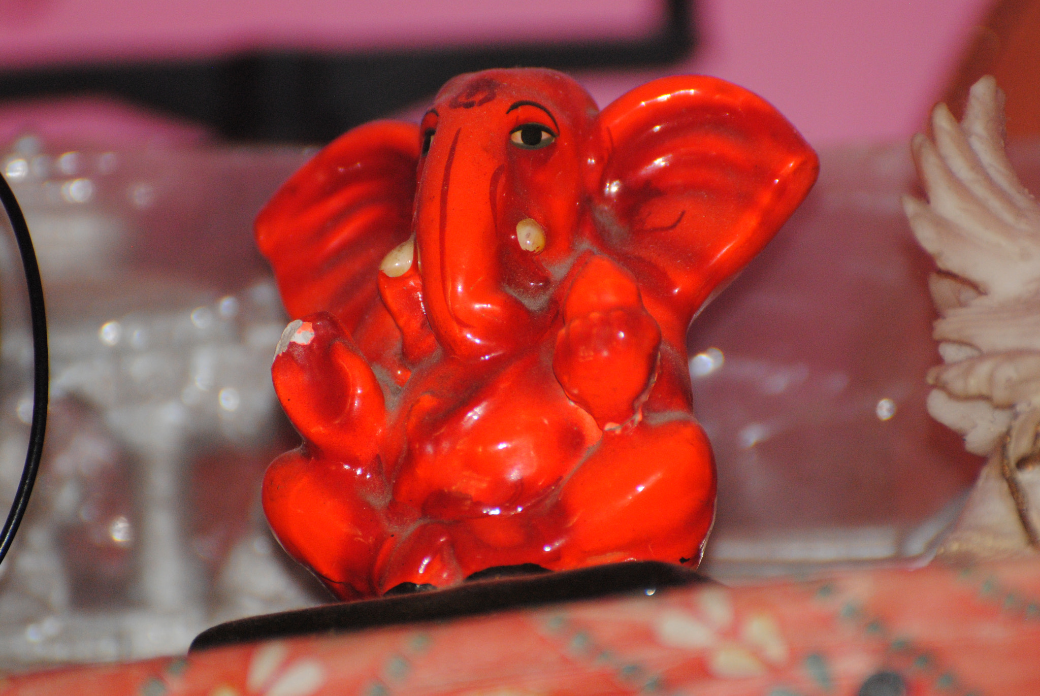 Nikon D3000 sample photo