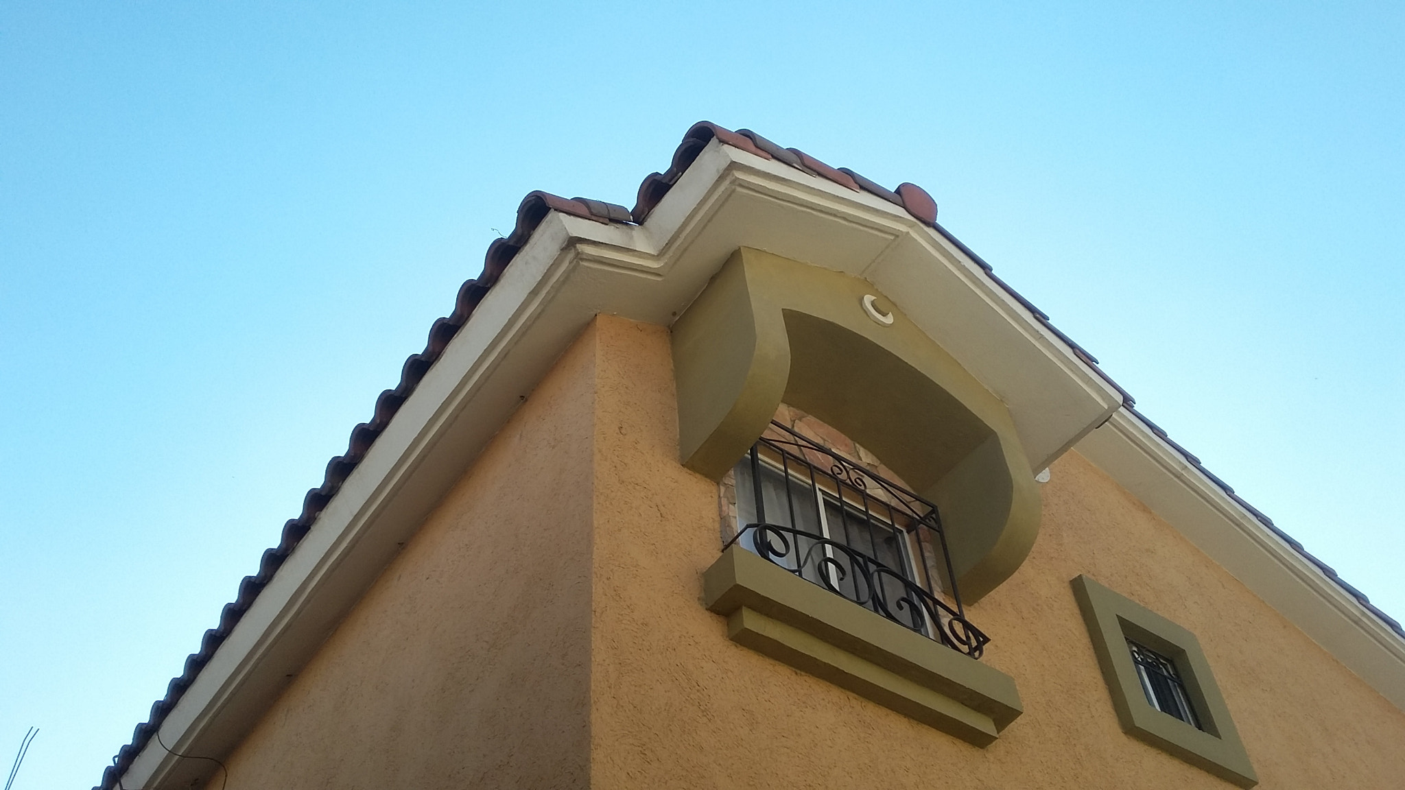 Samsung Galaxy E5 sample photo. Arquitectura 2 photography