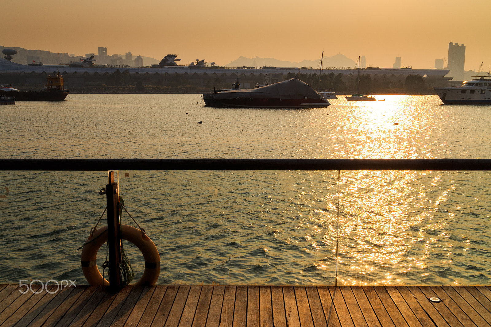 Canon EOS M2 sample photo. Kwun tong promenade, kwun tong, hong kong photography