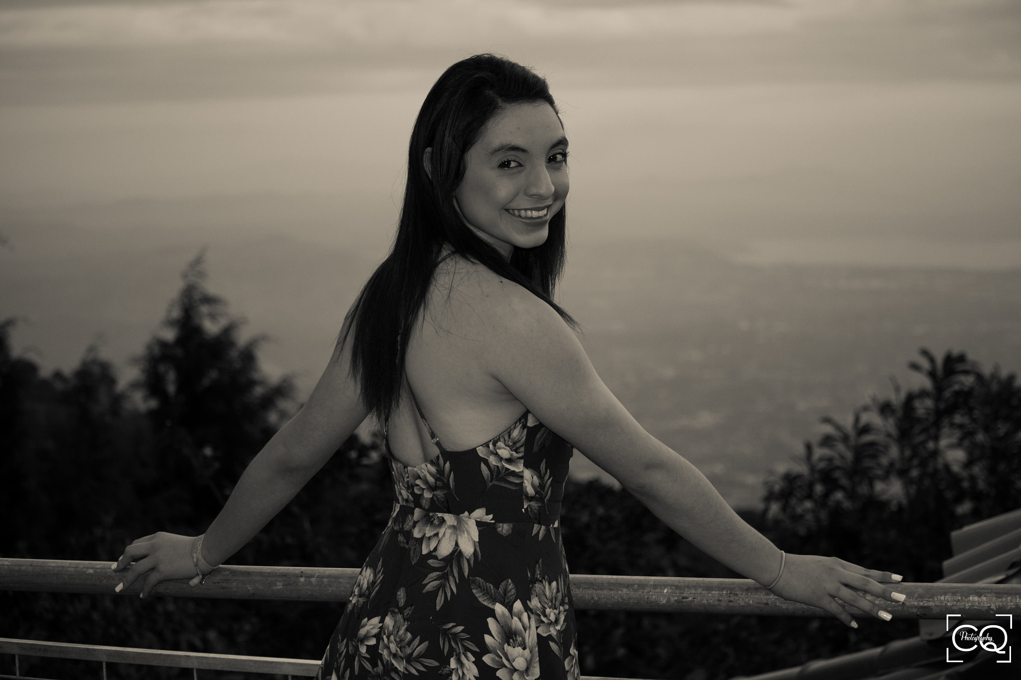 Canon EF-S 55-250mm F4-5.6 IS STM sample photo. Carla duque photography