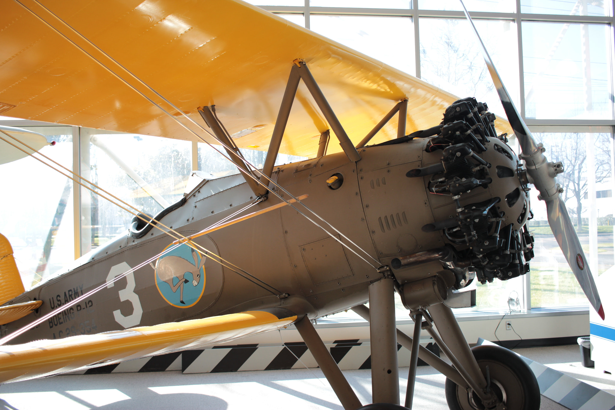 Canon EF-S 24mm F2.8 STM sample photo. Old airplane photography