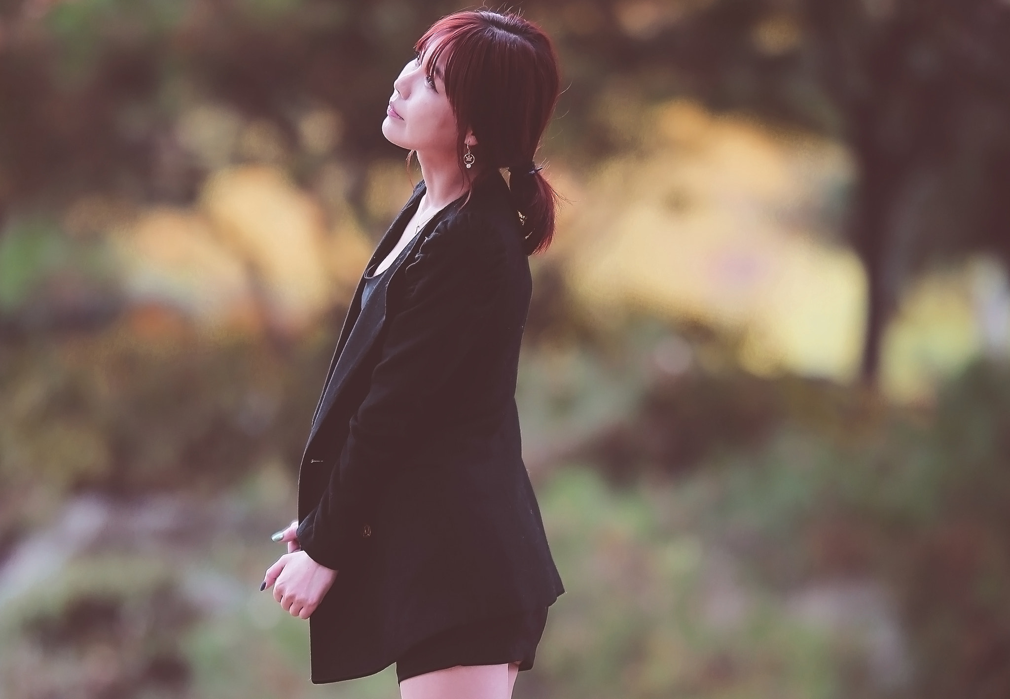 Canon EF 200mm F2L IS USM sample photo. Shot102 photography