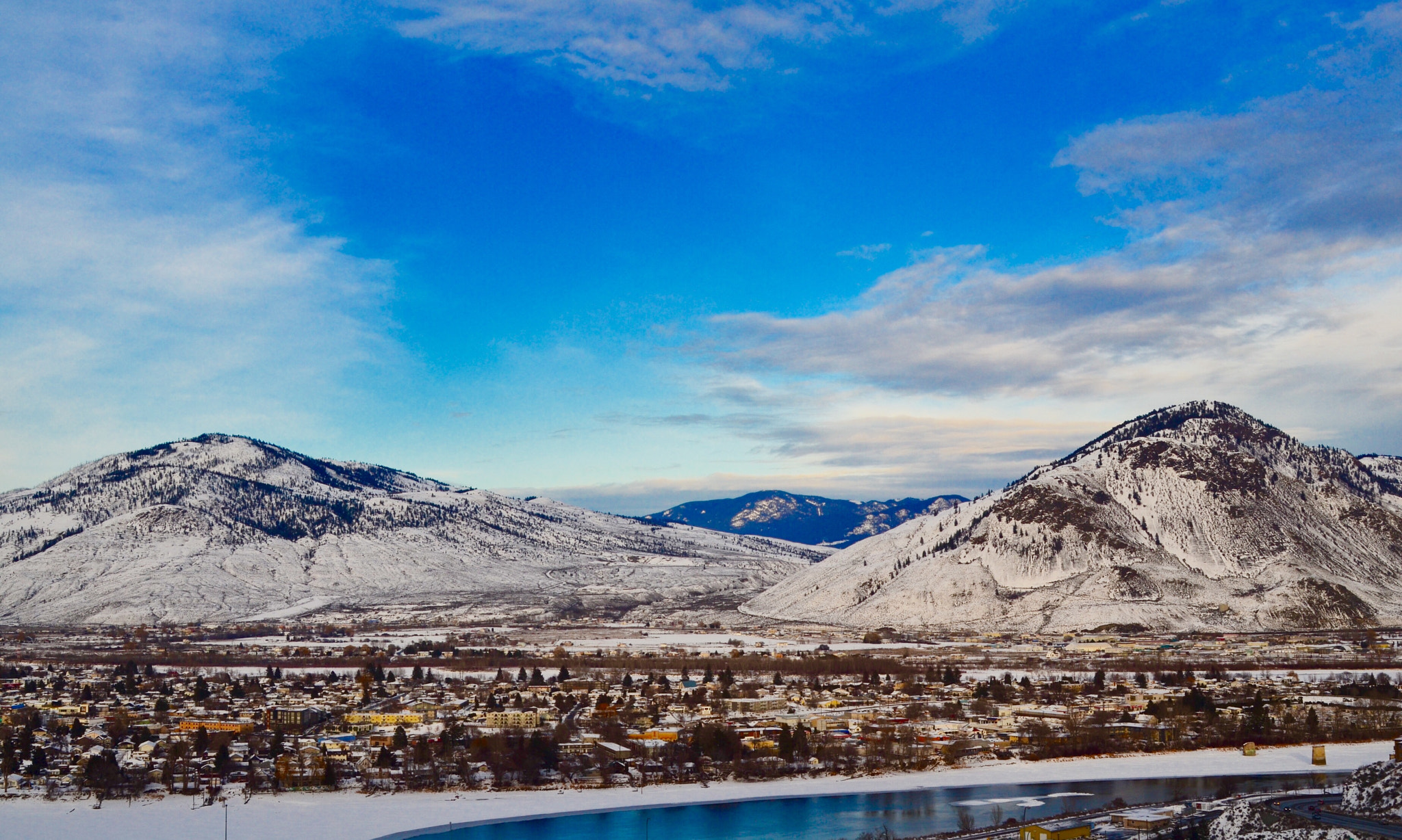 Nikon D7000 + AF Nikkor 50mm f/1.8 sample photo. Mt paul & strawberry hill photography