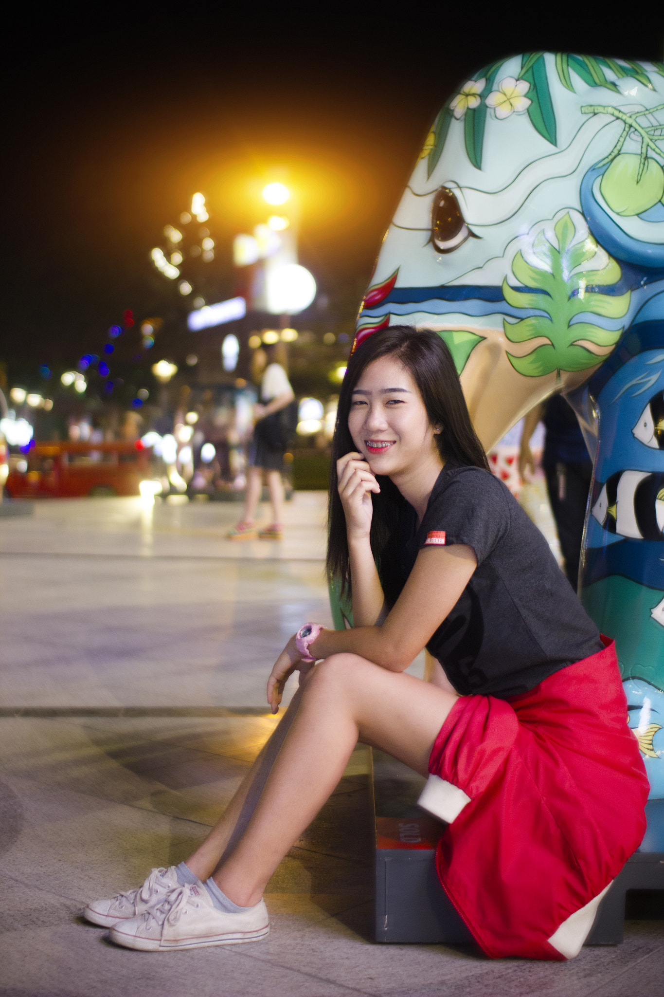 Sigma 30mm F1.4 EX DC HSM sample photo. Img photography