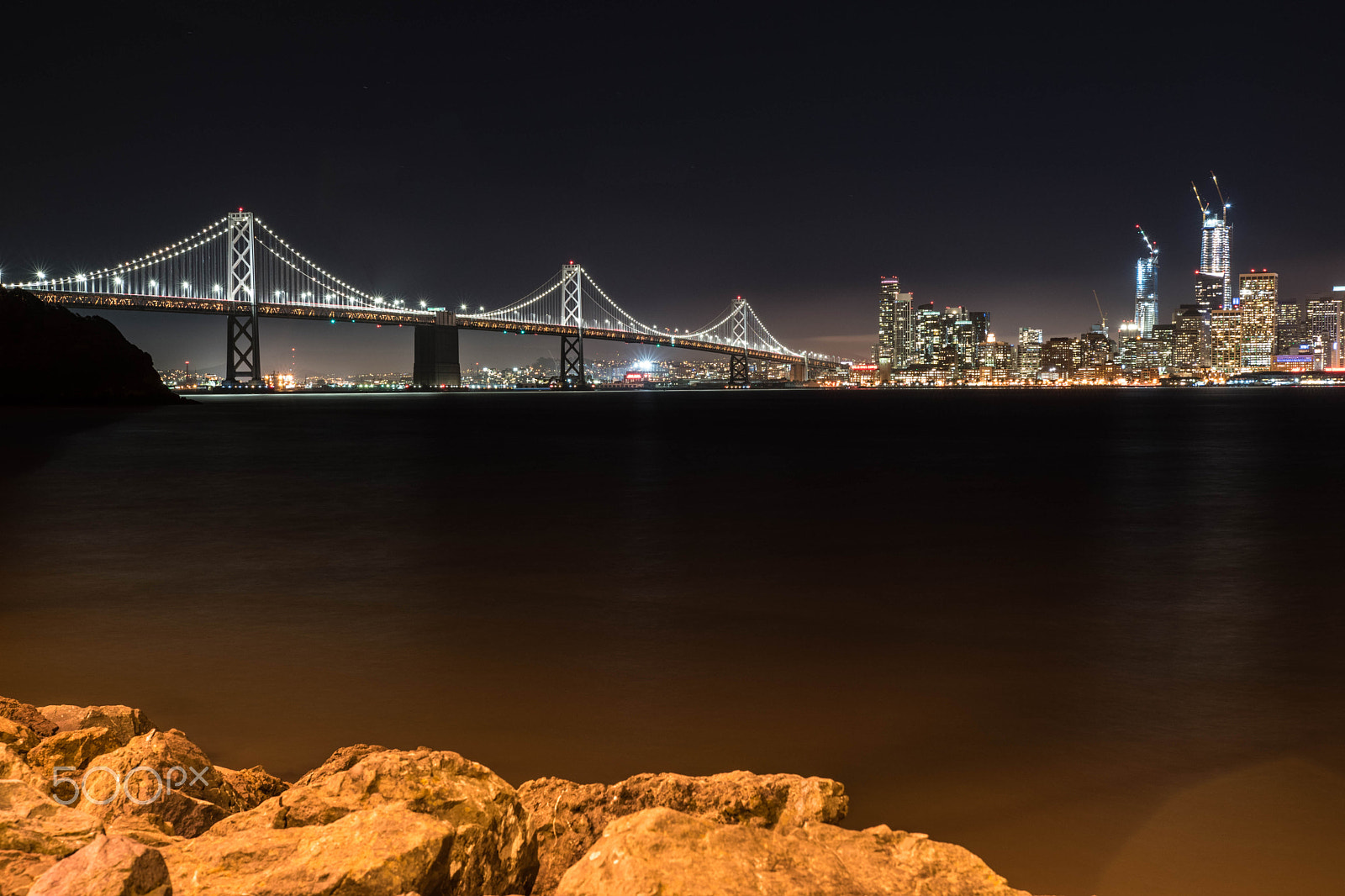 Nikon D5500 + Sigma 18-35mm F1.8 DC HSM Art sample photo. Treasure island photography
