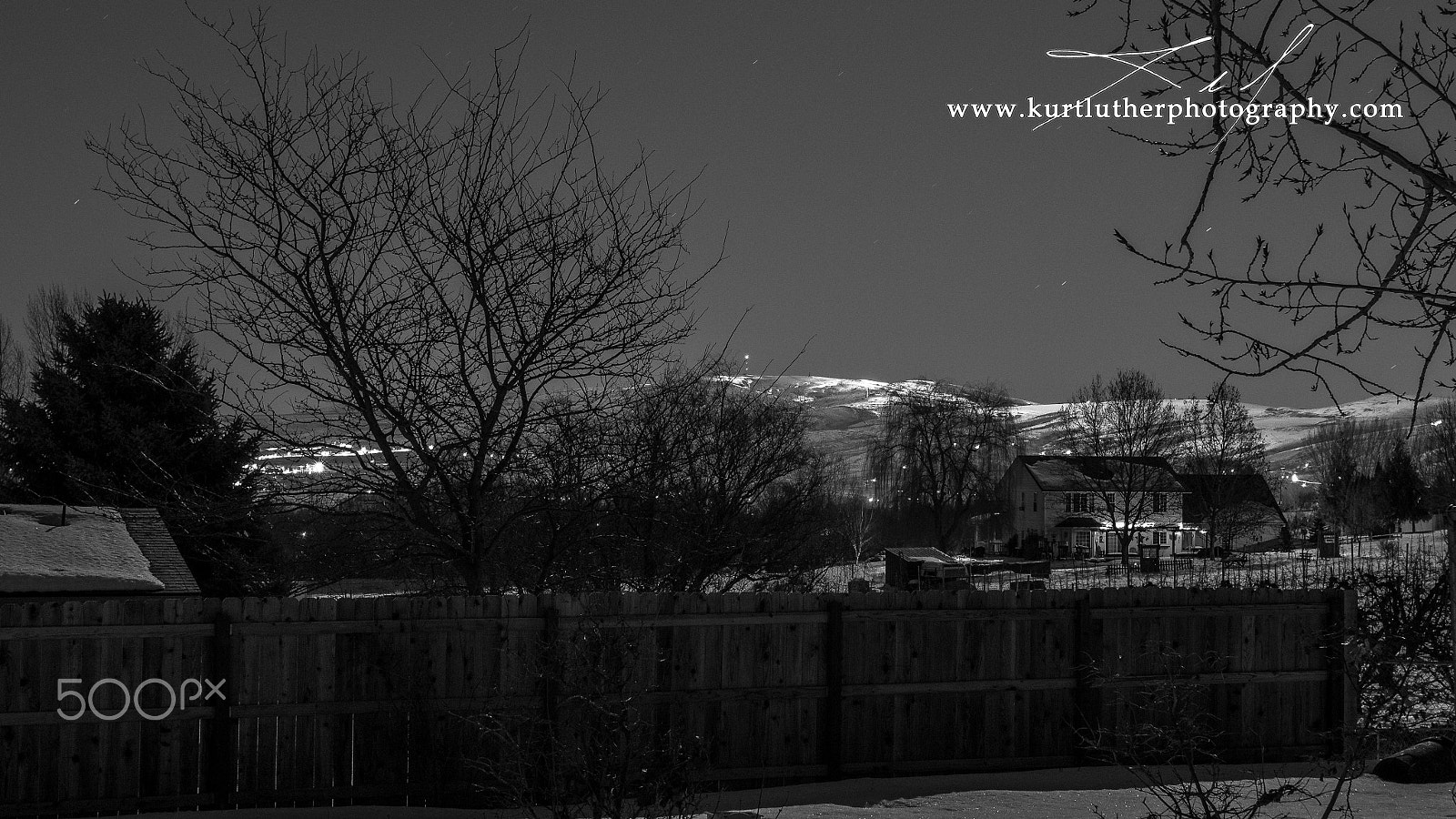 Nikon D3200 sample photo. Metallic hills photography
