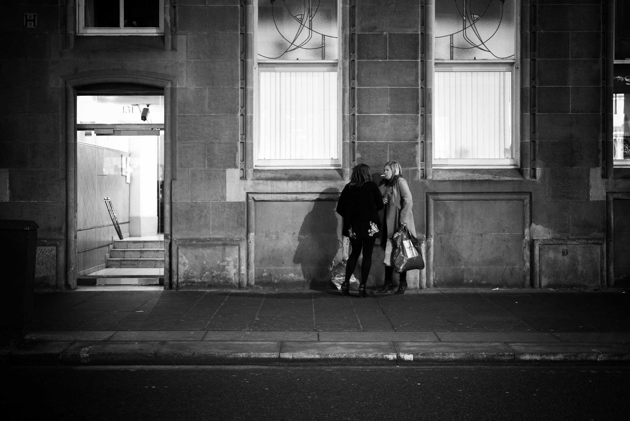 Leica APO-Summicron-M 50mm F2 ASPH sample photo. Shadow partner photography