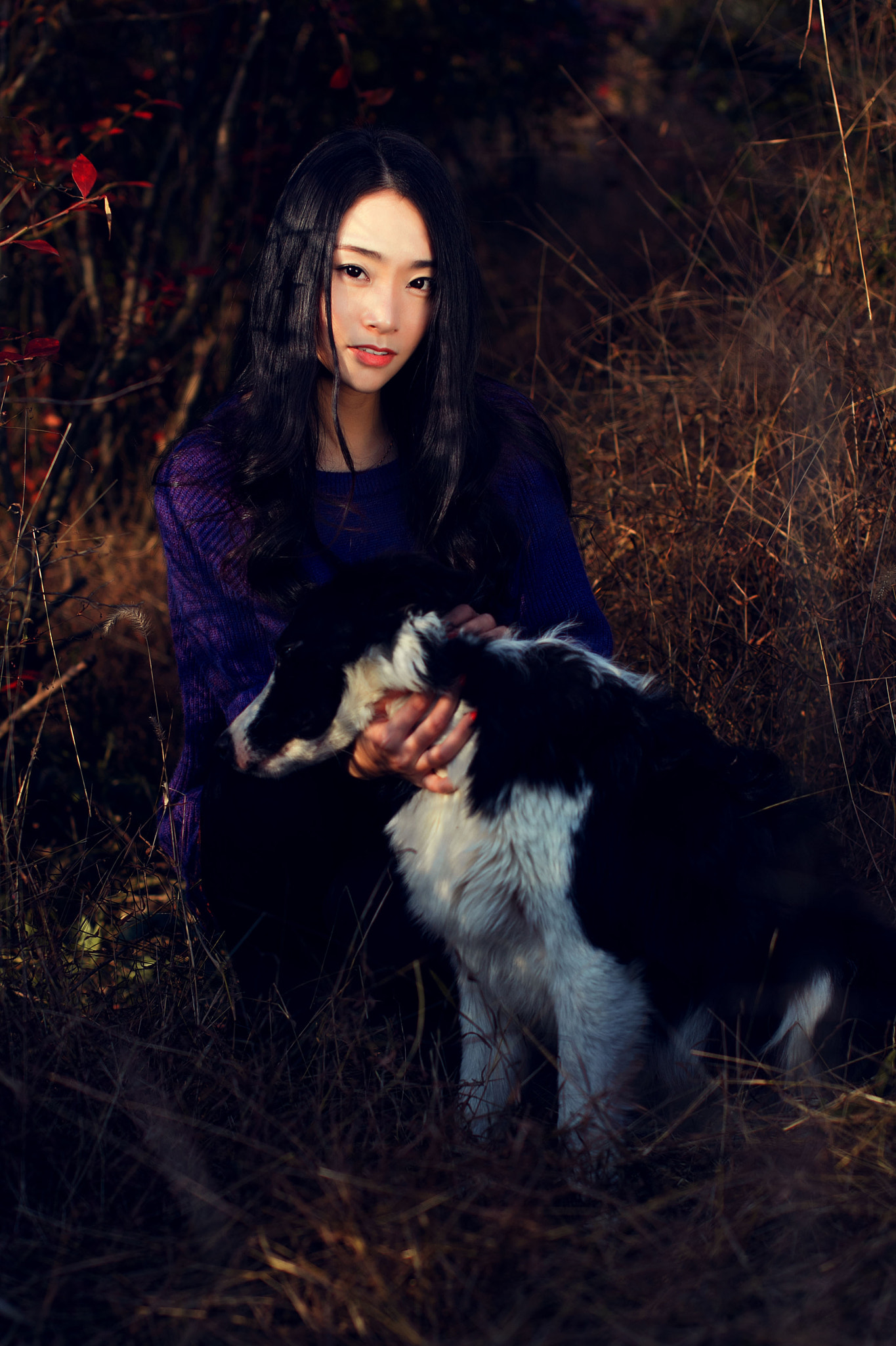 Sigma 50mm F1.4 EX DG HSM sample photo. Yue photography