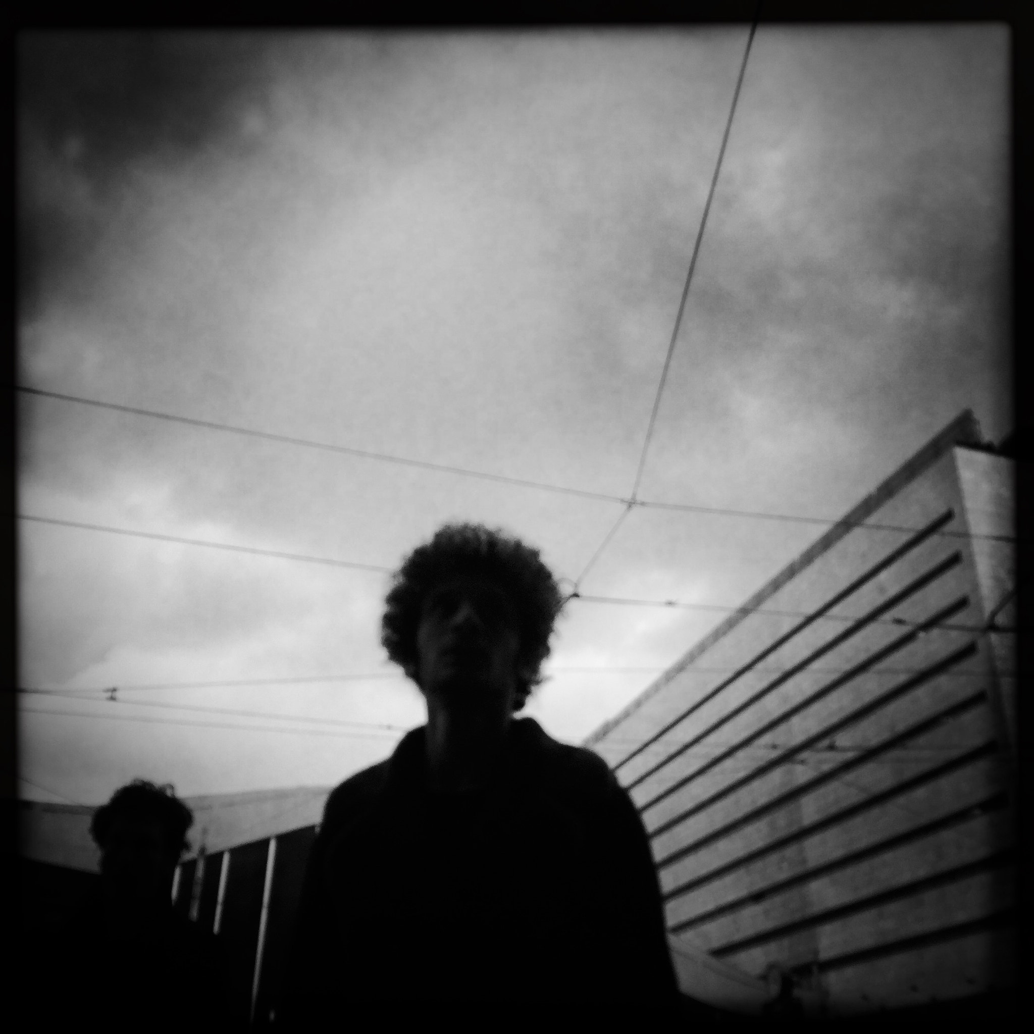 Hipstamatic 331 sample photo. Hipstamatic project #091 photography
