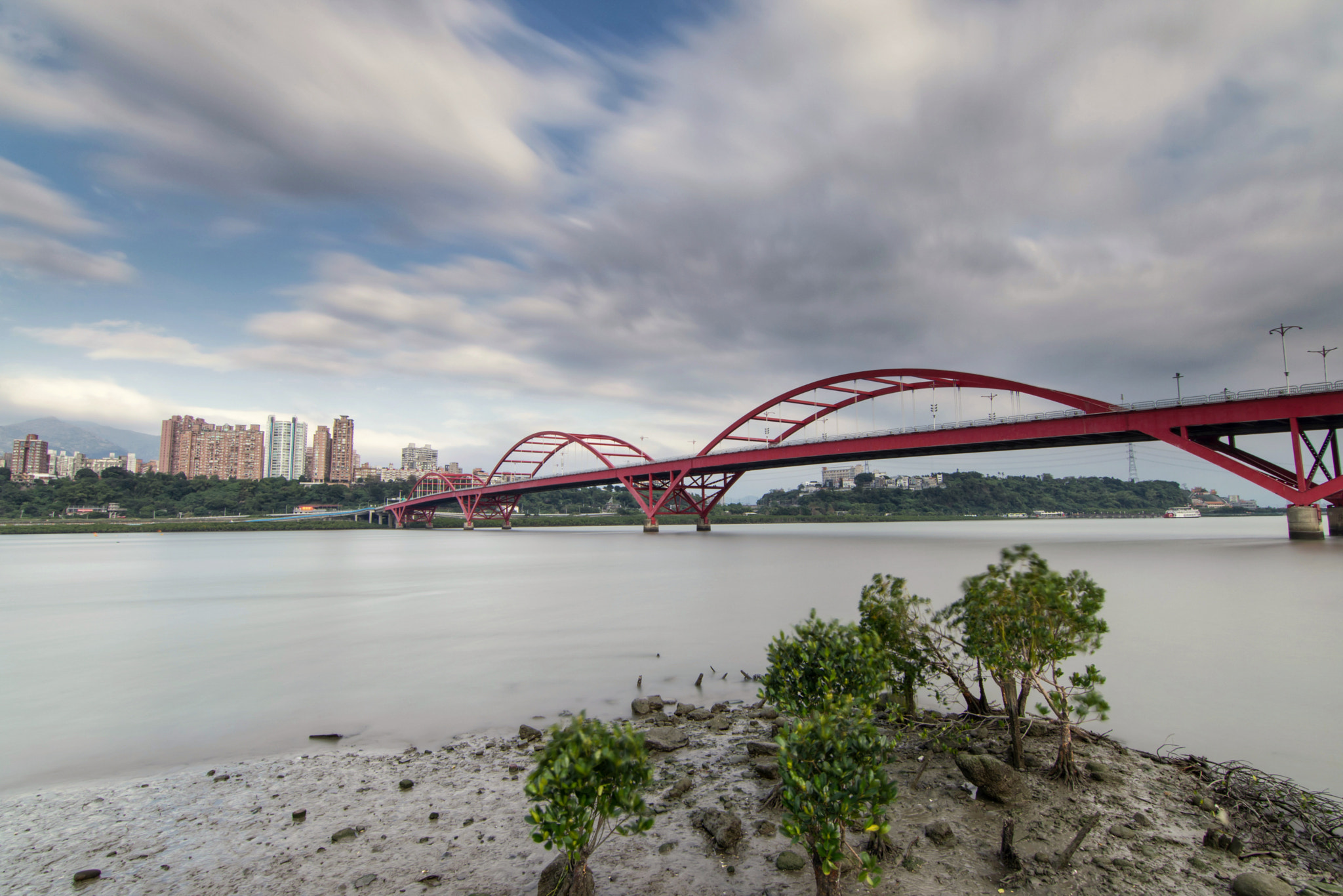 Tokina AT-X Pro 11-16mm F2.8 DX II sample photo. Nice weather photography