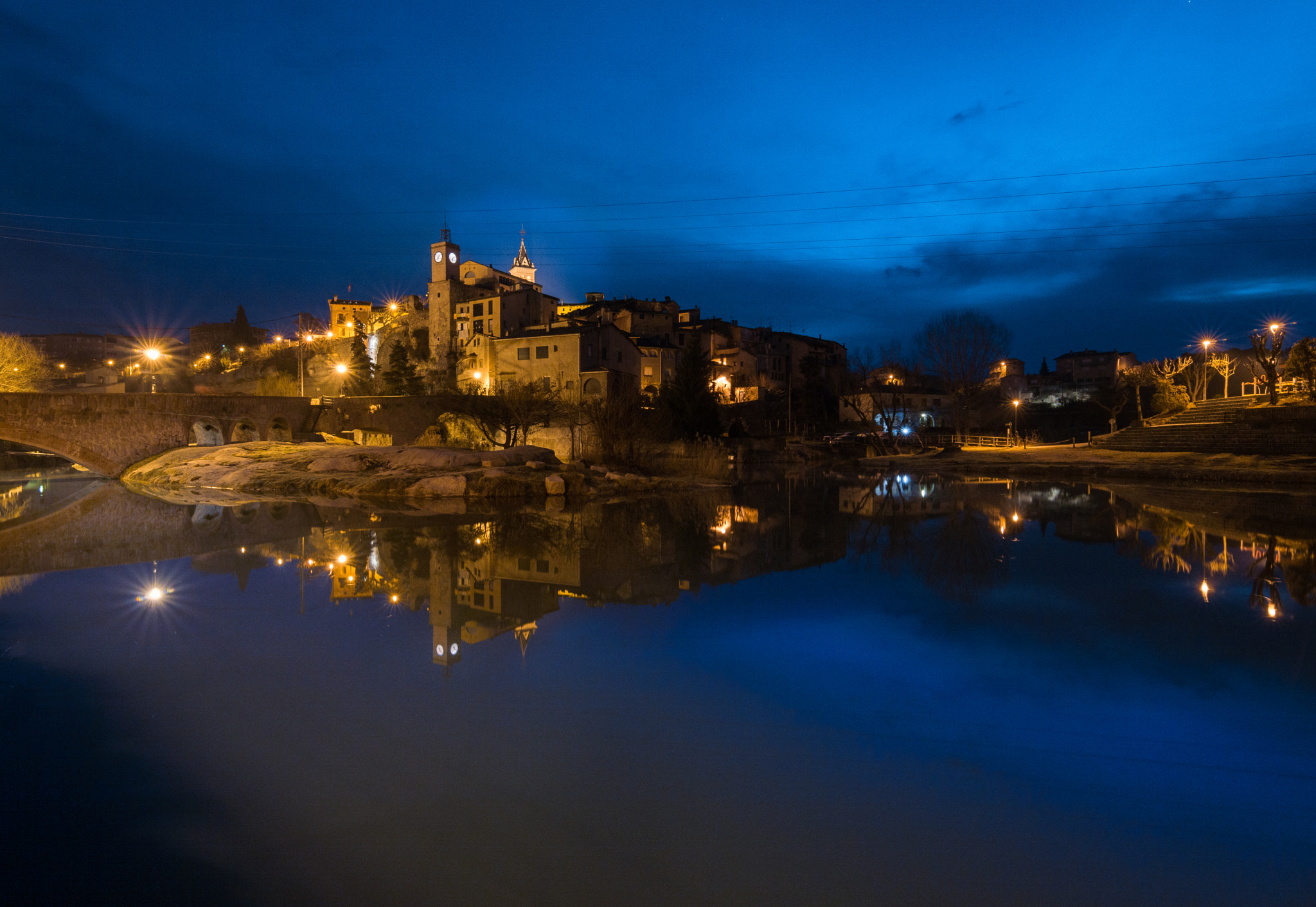 Nikon D3200 sample photo. Gironella photography