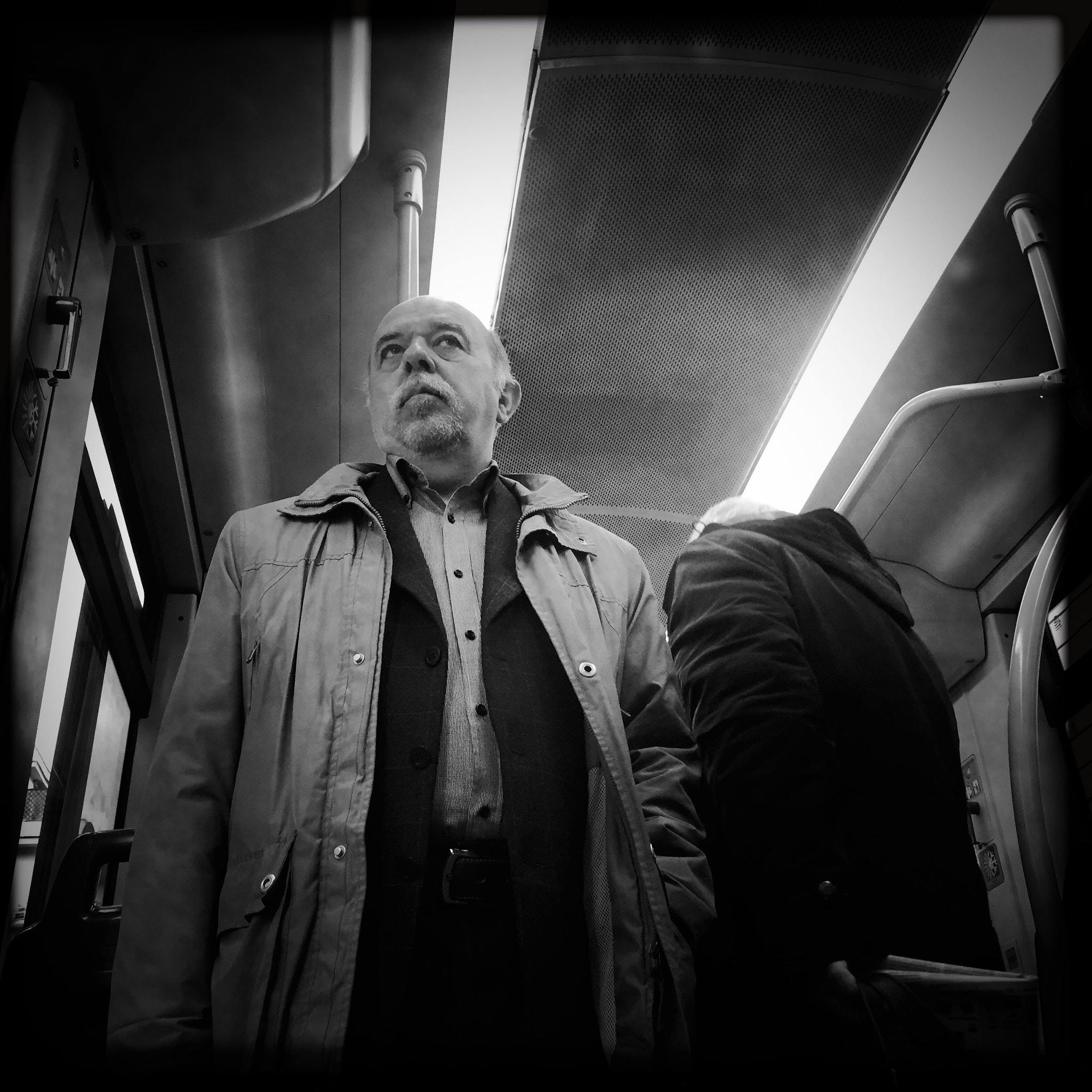 Hipstamatic 331 sample photo. Hipstamatic project #093 photography