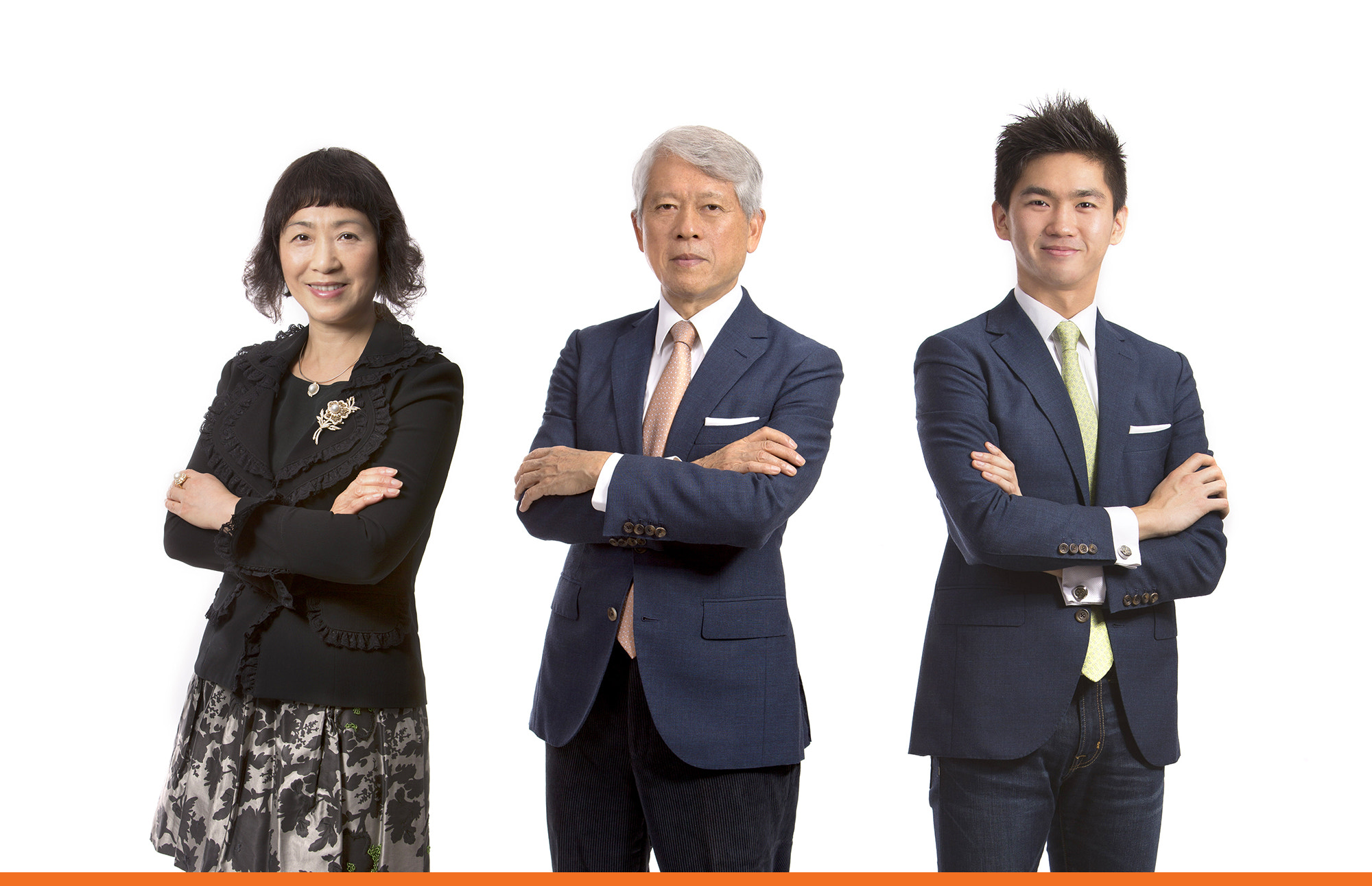 Canon EF 70-200mm F2.8L IS USM sample photo. Corporate portraits photography
