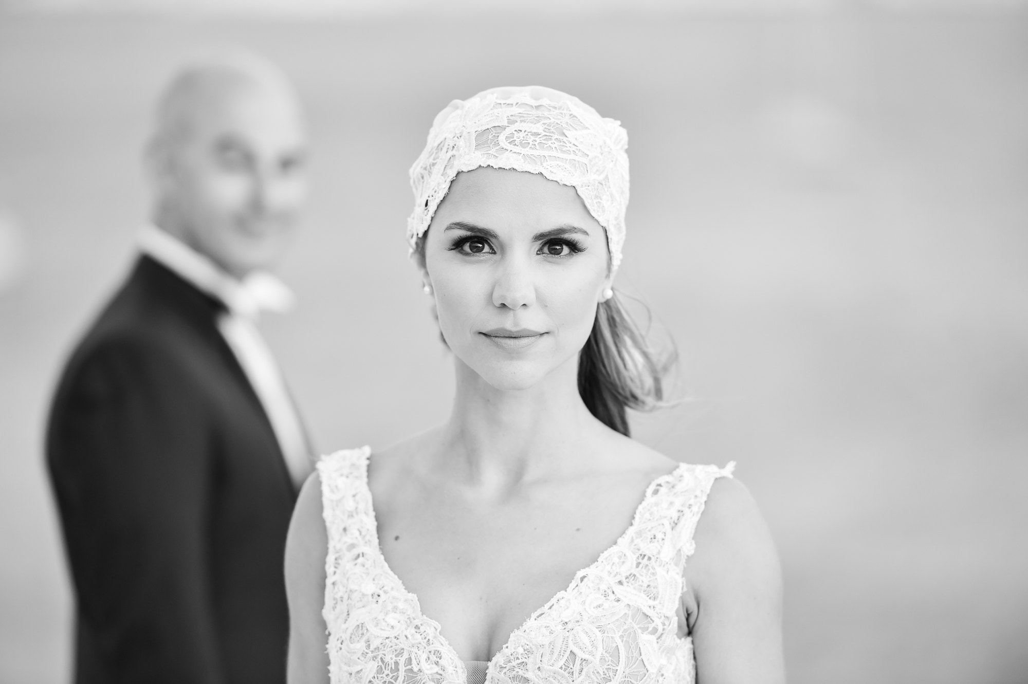 Nikon D4S sample photo. The bride... photography