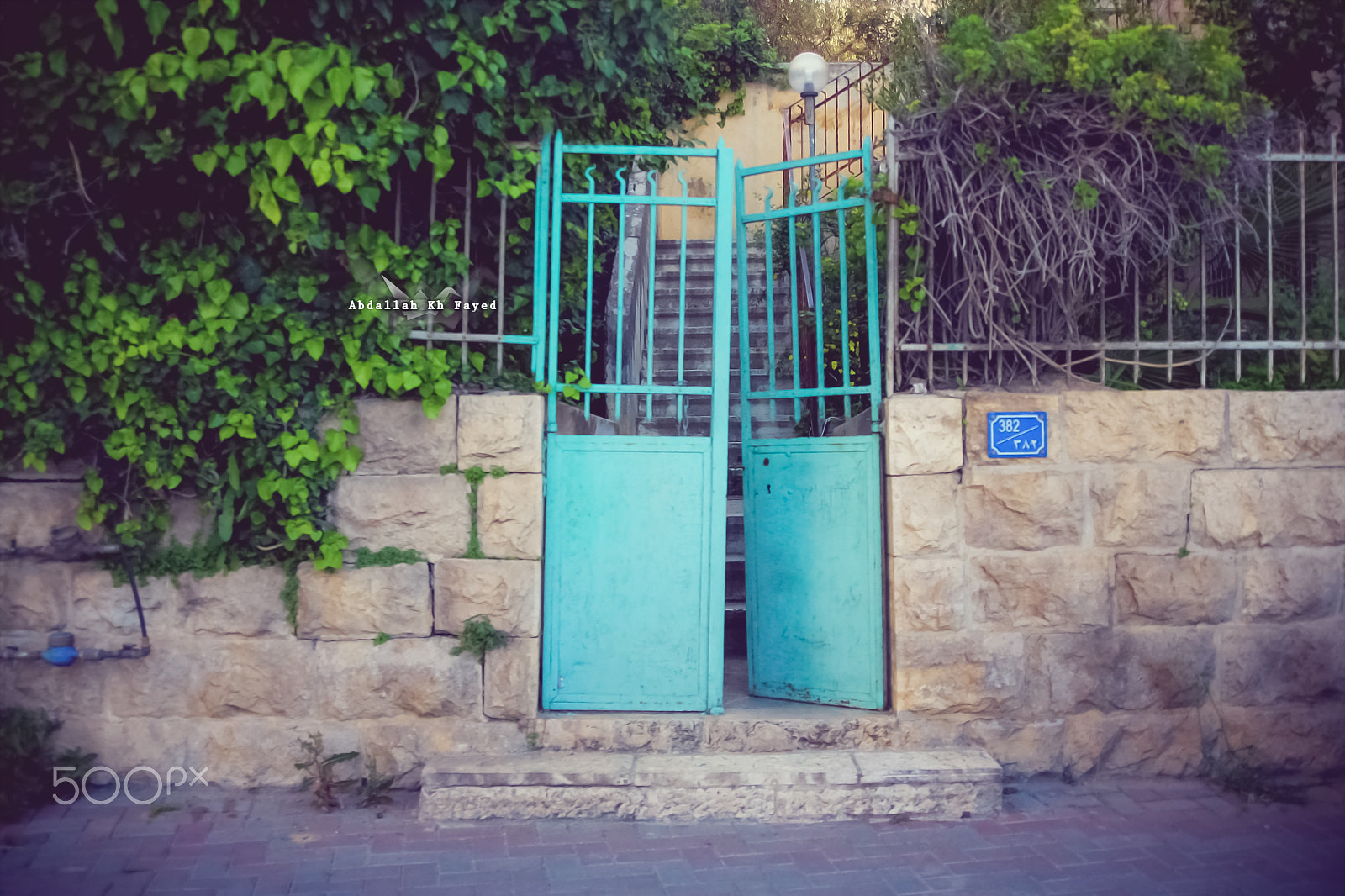 Canon EF 35-135mm f/4-5.6 USM sample photo. Bethlehem photography