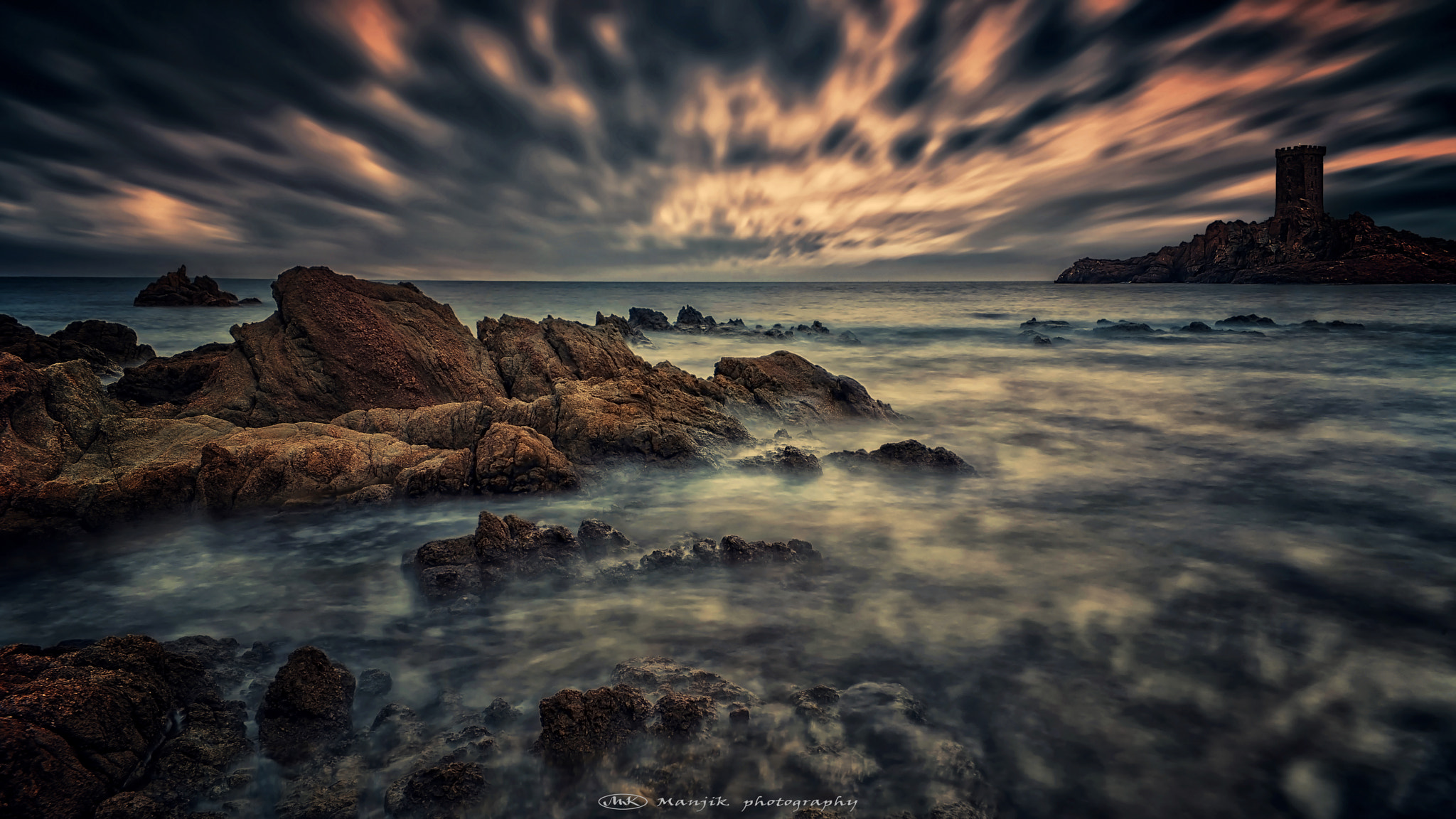 Sigma 12-24mm F4.5-5.6 II DG HSM sample photo. Le dramont photography
