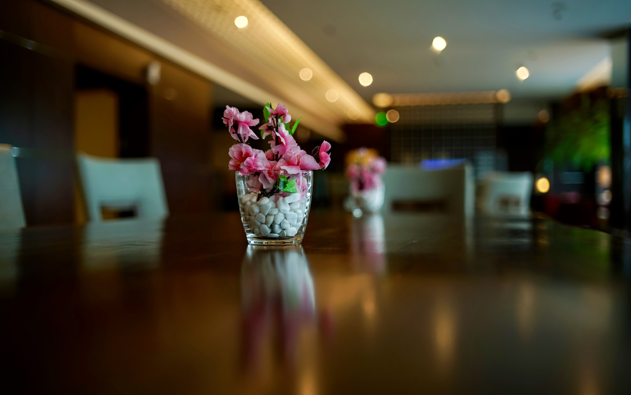 DT 40mm F2.8 SAM sample photo. Lounge photography