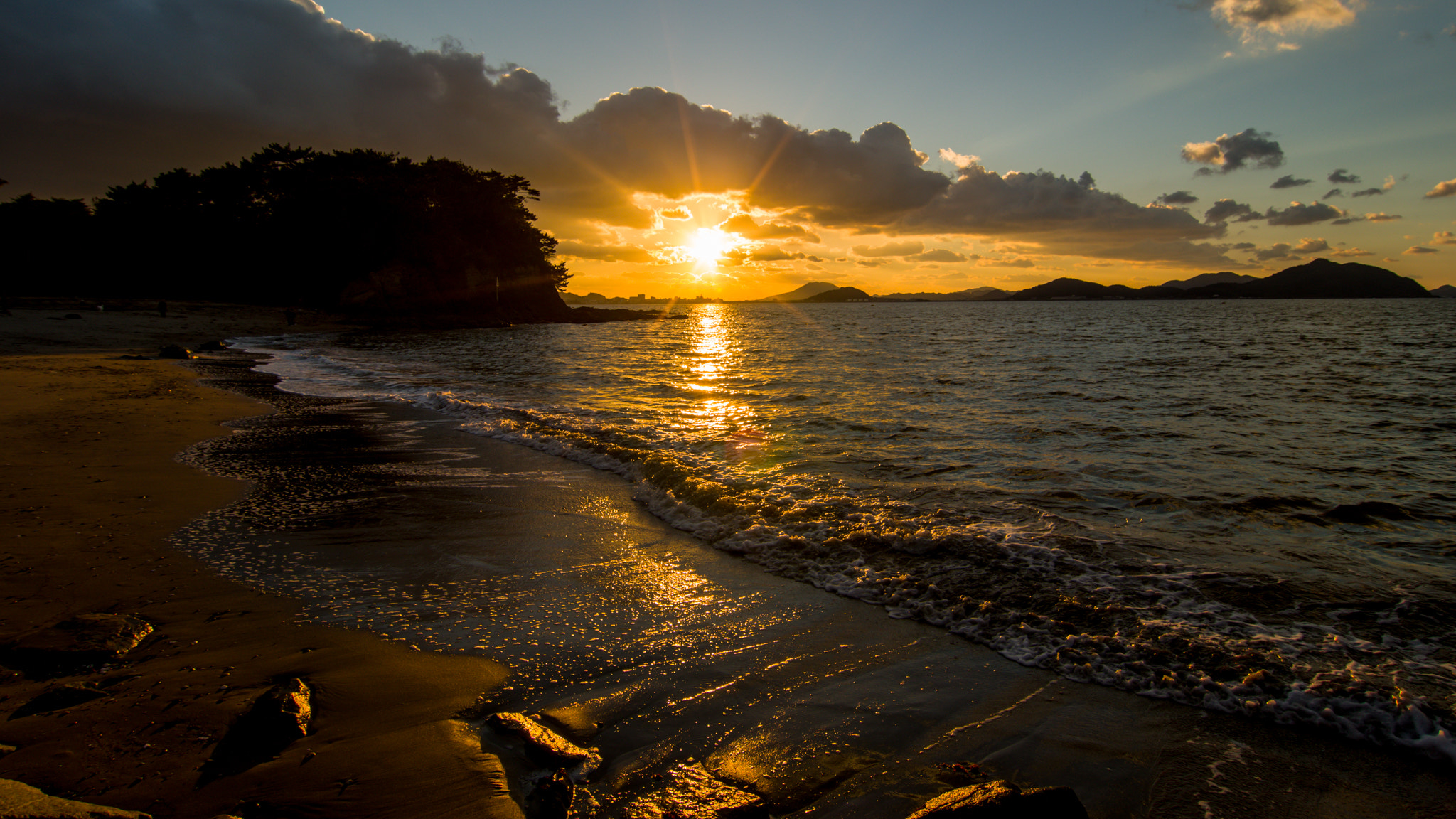 Pentax smc DA 12-24mm F4.0 ED AL (IF) sample photo. Wintersky photography